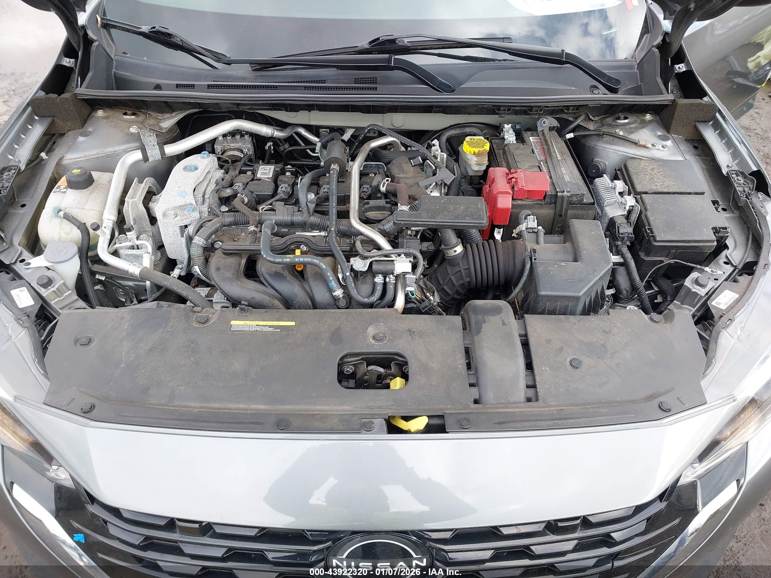 NISSAN SENTRA image 10