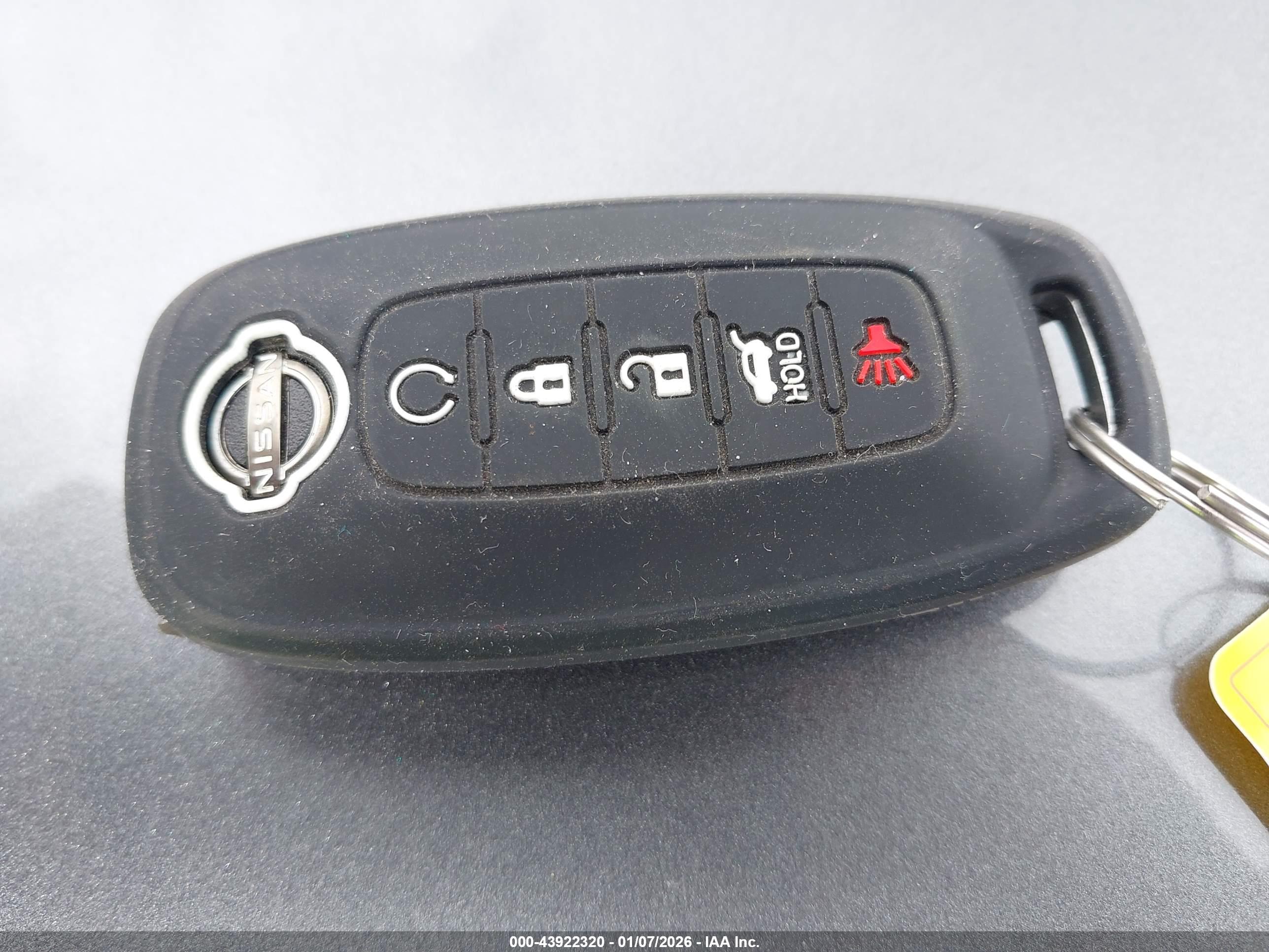 NISSAN SENTRA image 11