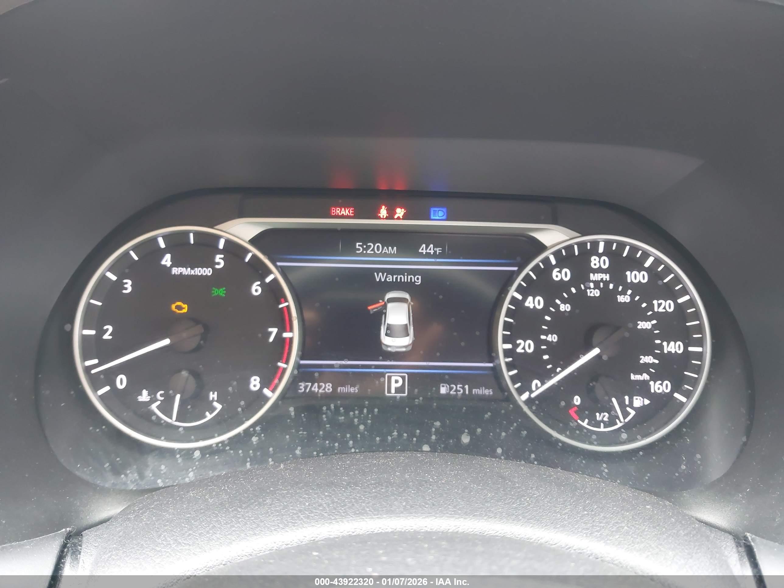 NISSAN SENTRA image 7