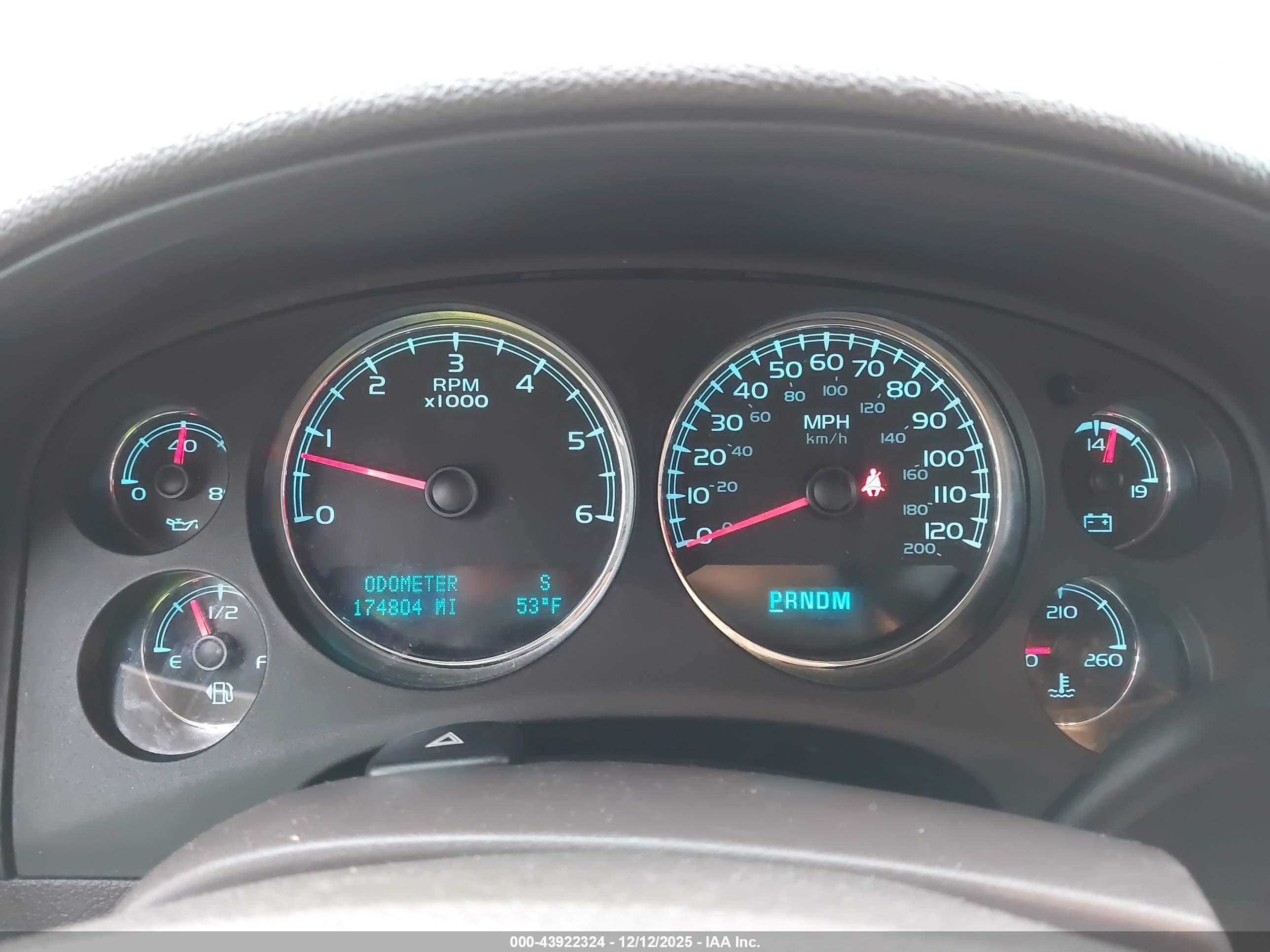 GMC YUKON image 7