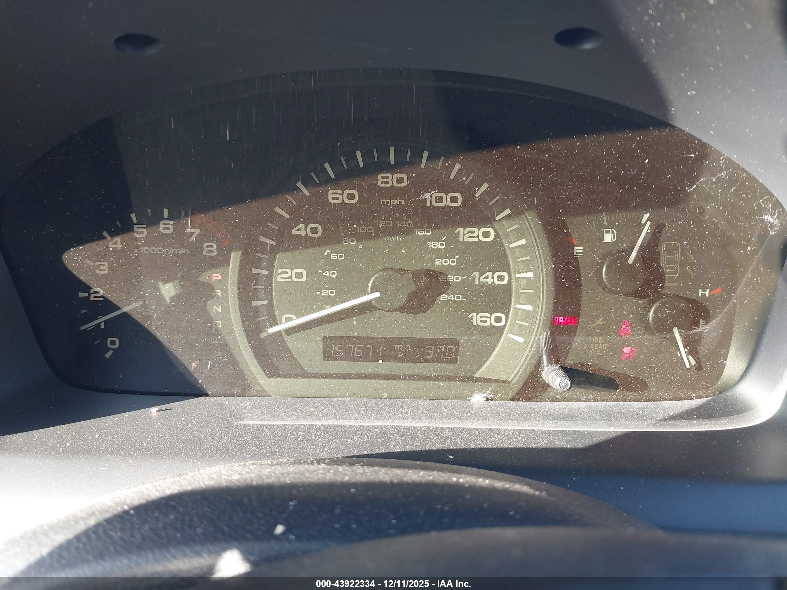 HONDA ACCORD image 7