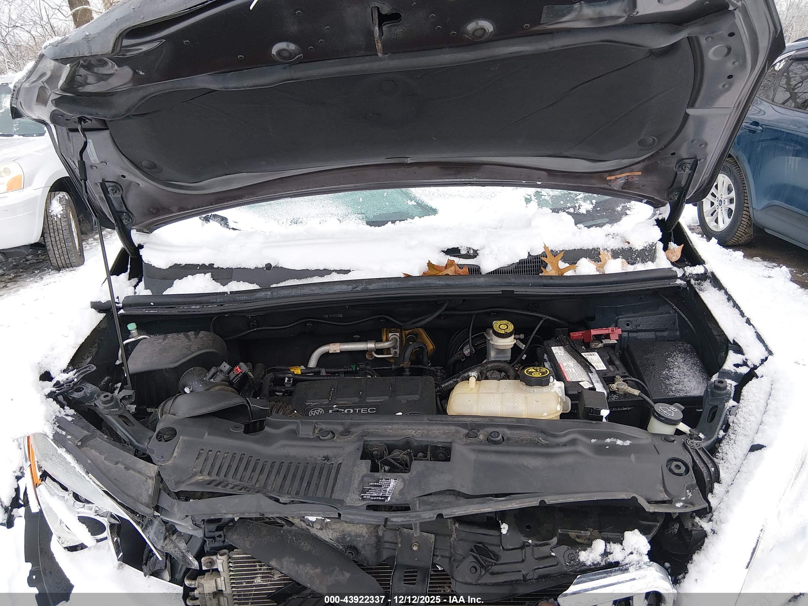 BUICK ENCORE image 10
