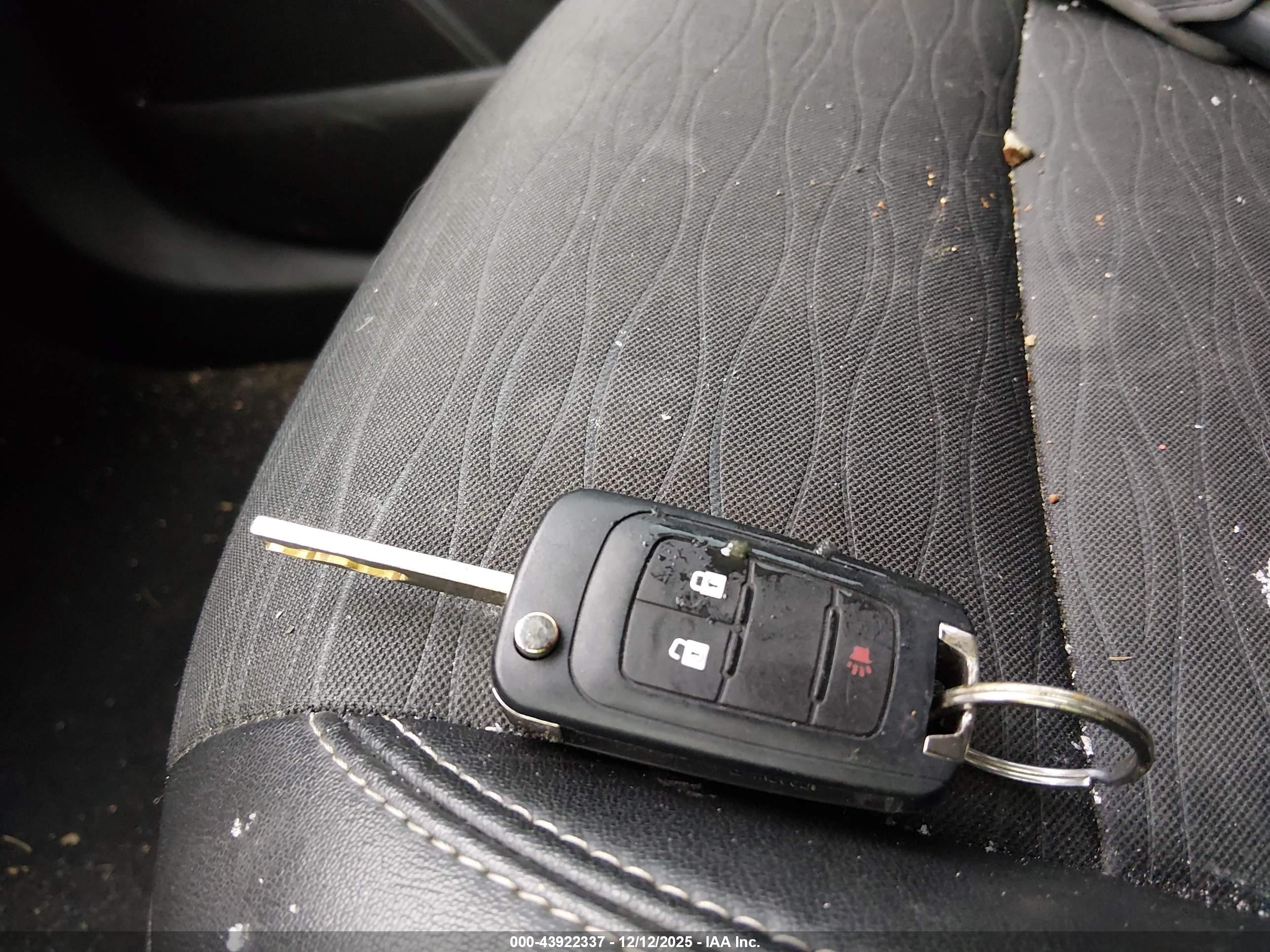 BUICK ENCORE image 11