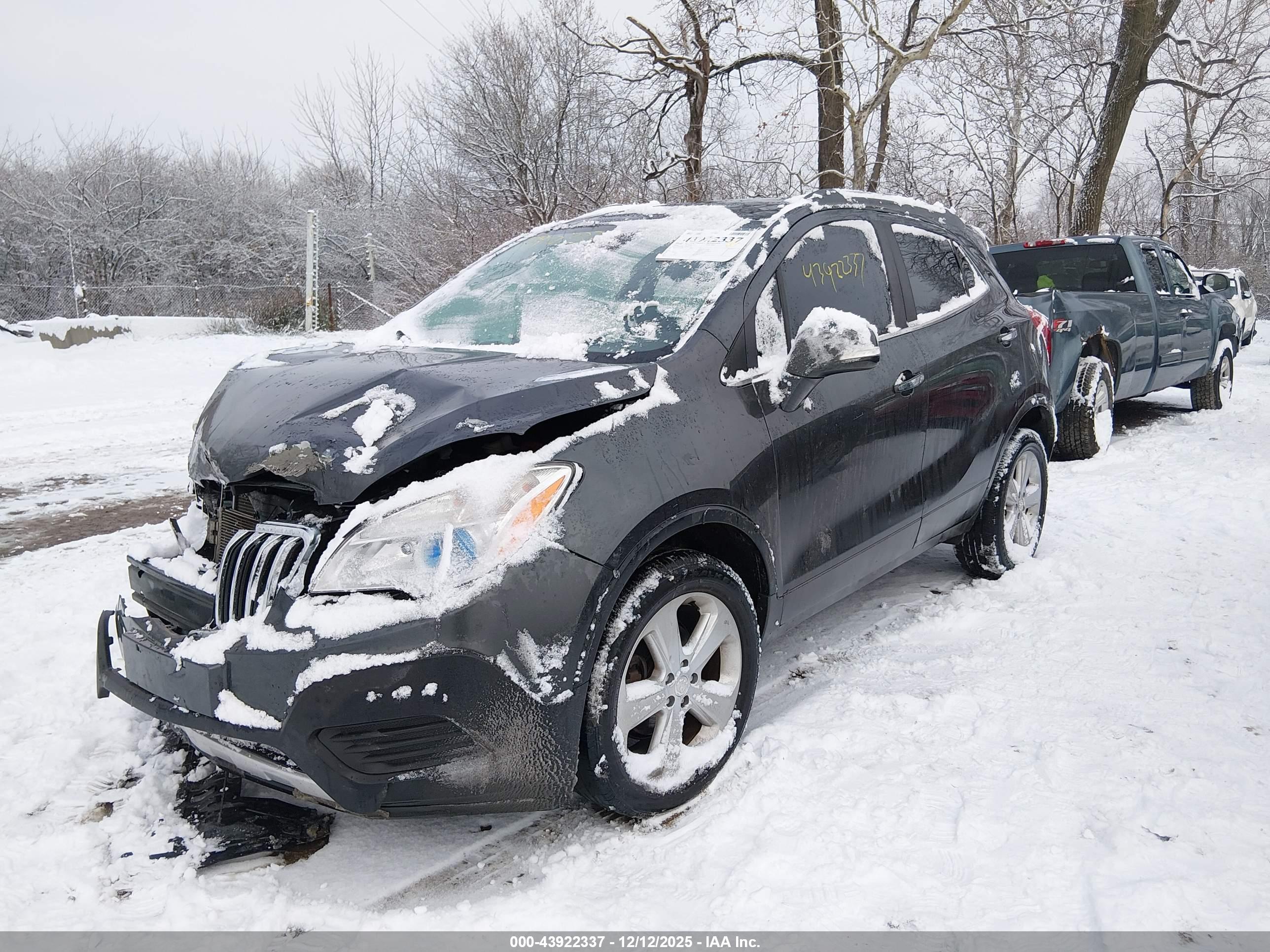 BUICK ENCORE image 2