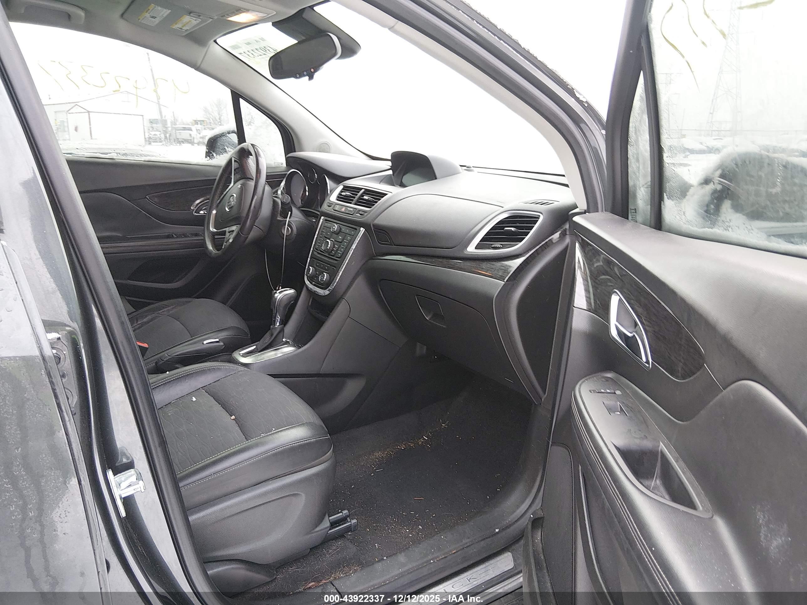 BUICK ENCORE image 5