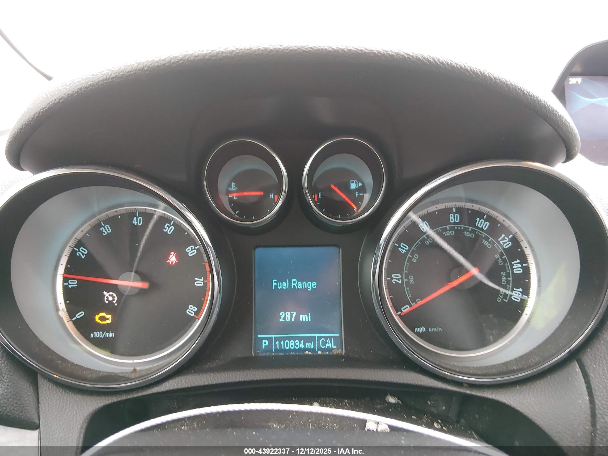 BUICK ENCORE image 7