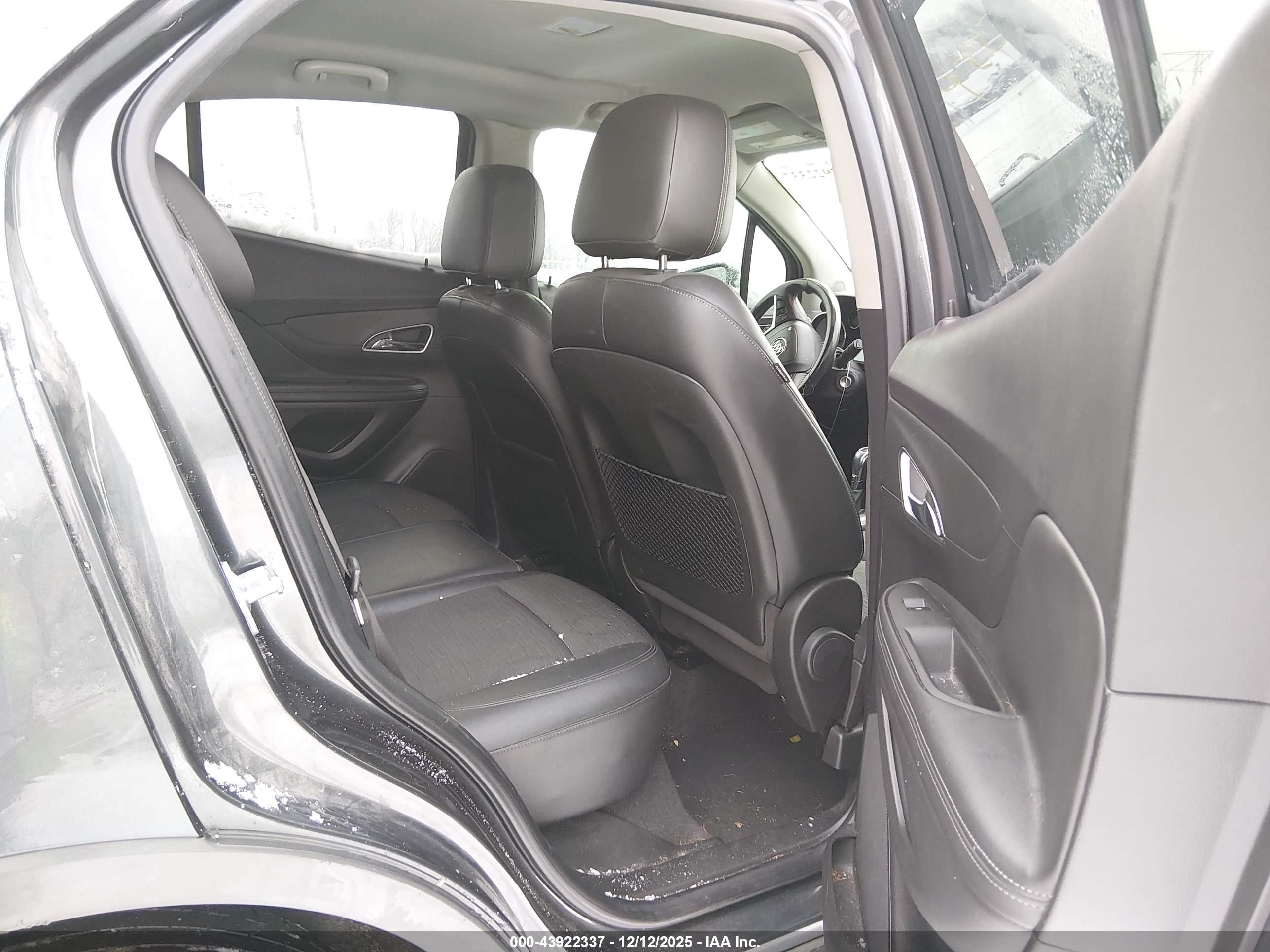 BUICK ENCORE image 8