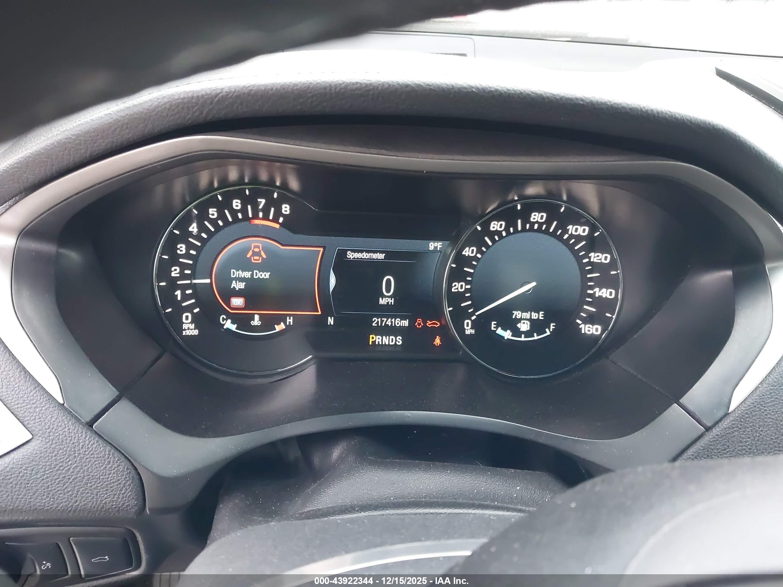 LINCOLN MKZ image 7