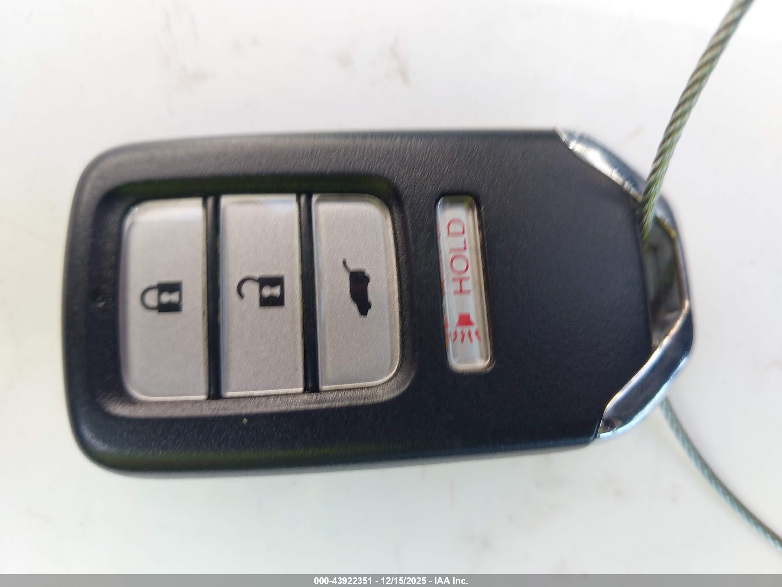 HONDA HR-V image 11