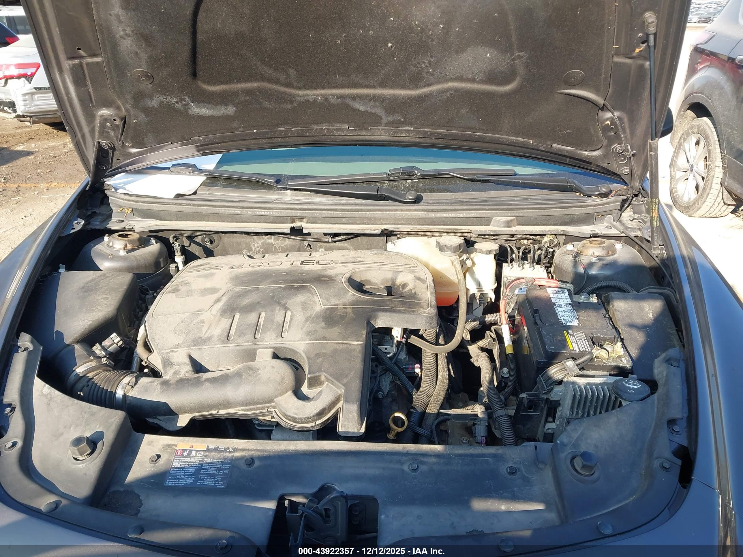 CHEVROLET MALIBU image 10