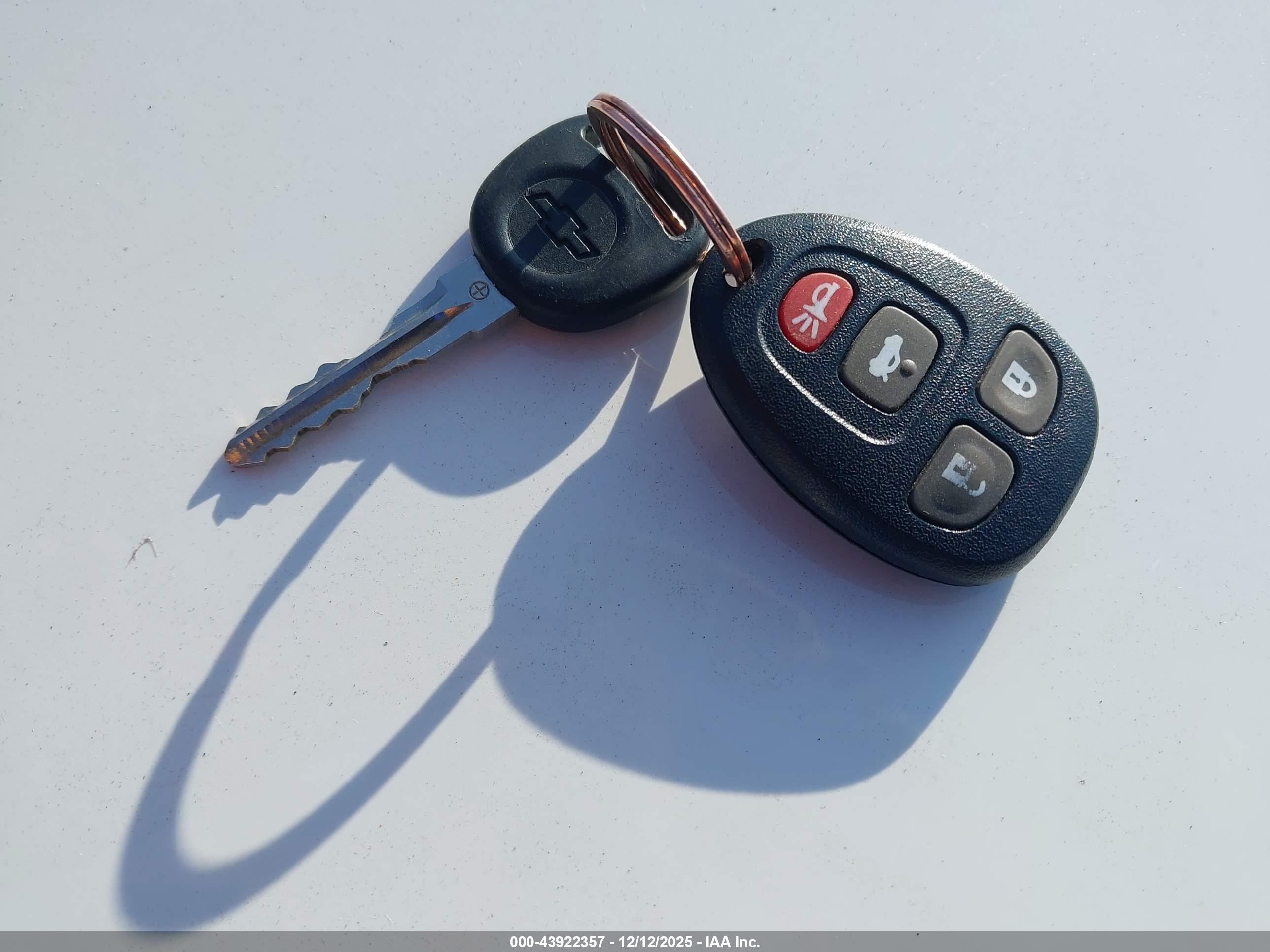 CHEVROLET MALIBU image 11