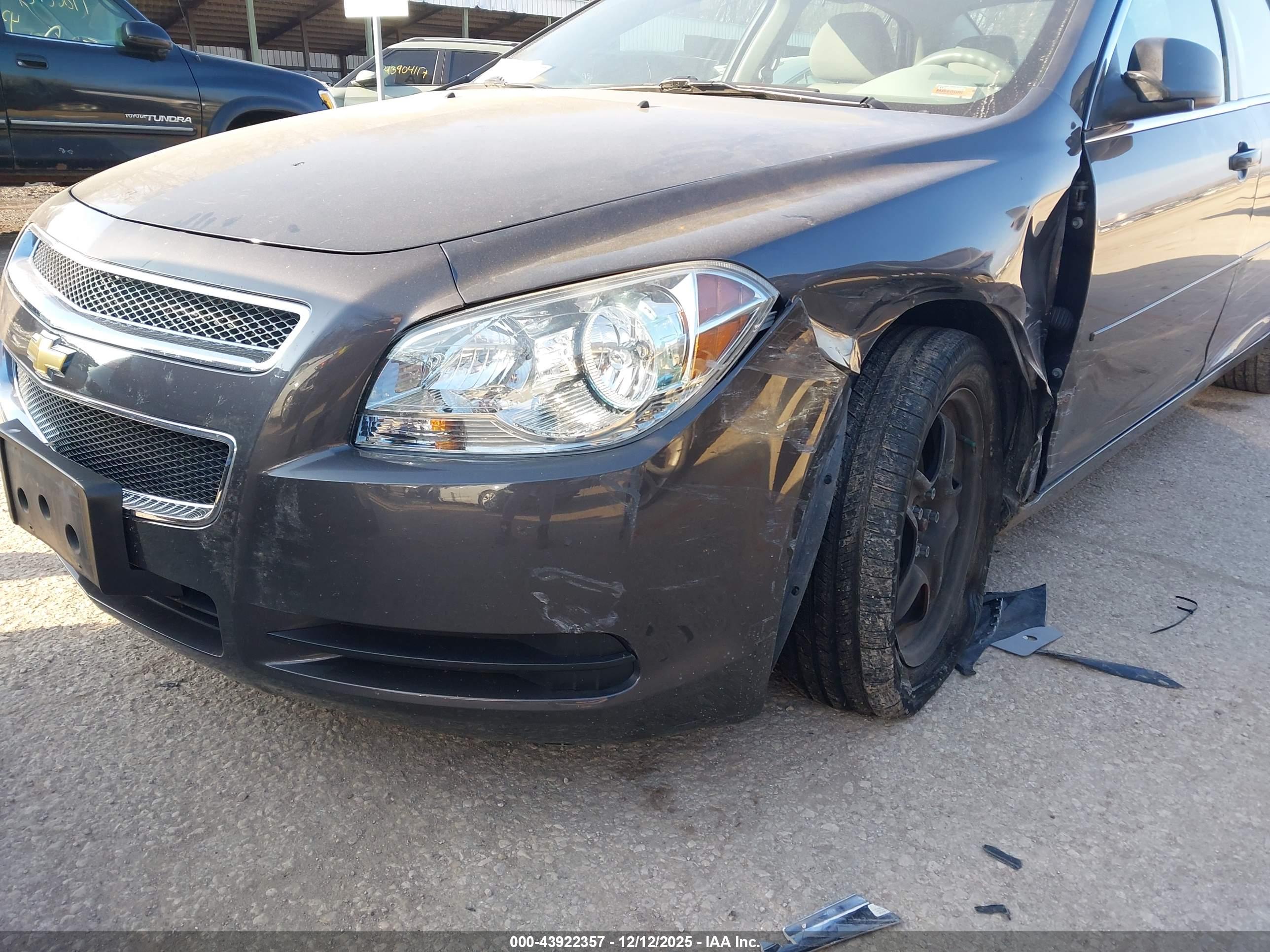 CHEVROLET MALIBU image 6