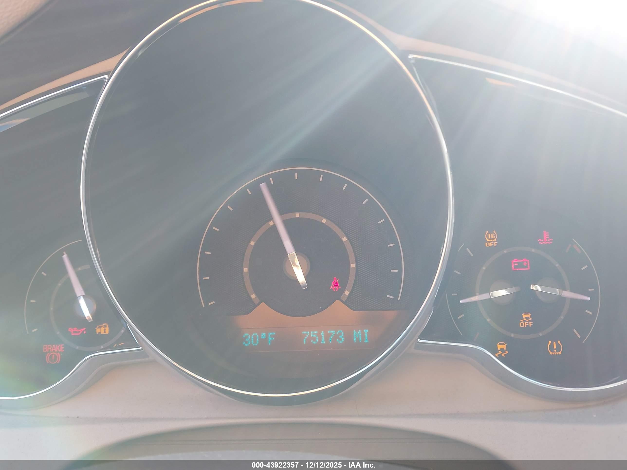 CHEVROLET MALIBU image 7