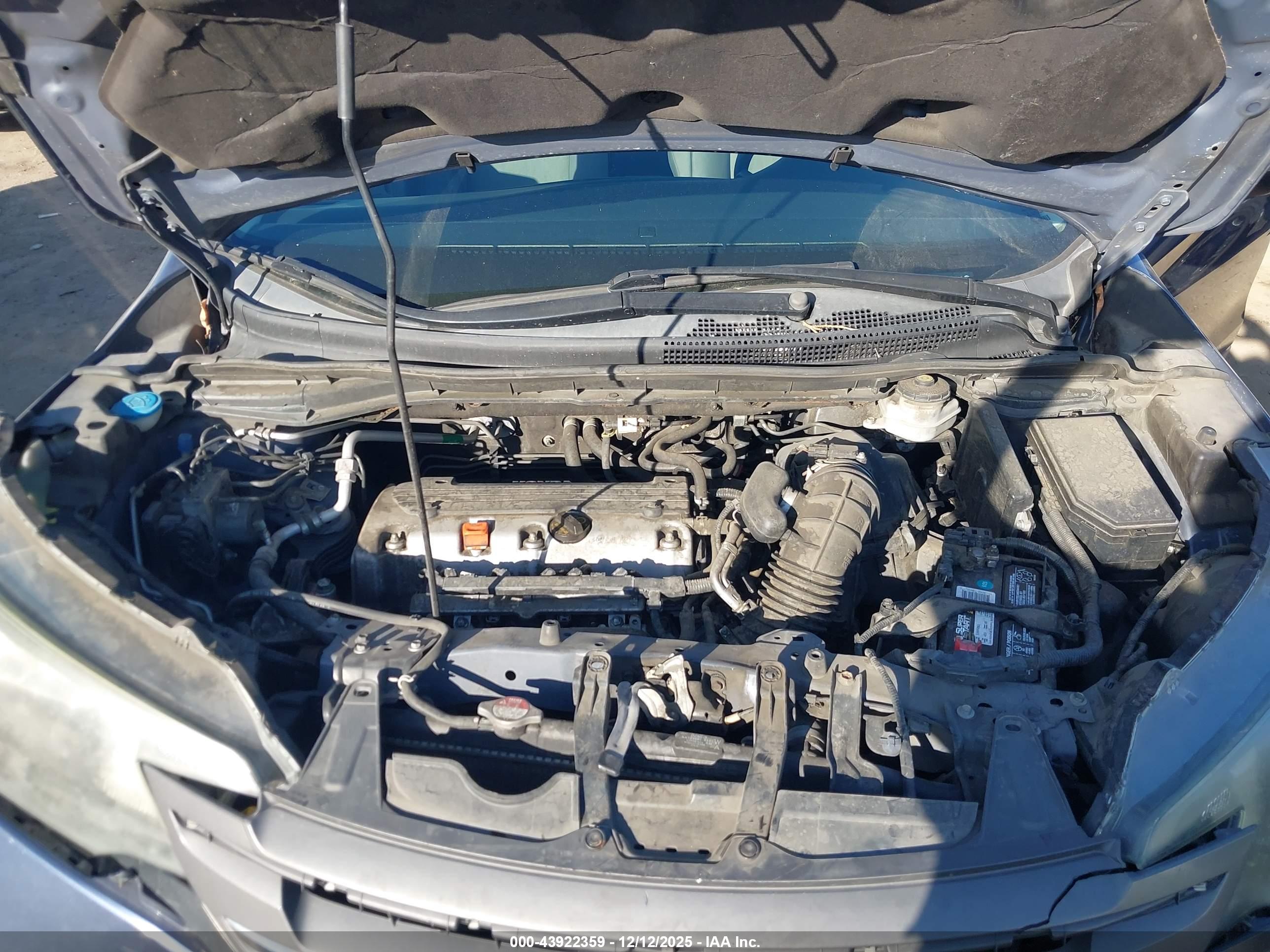 HONDA CR-V image 10