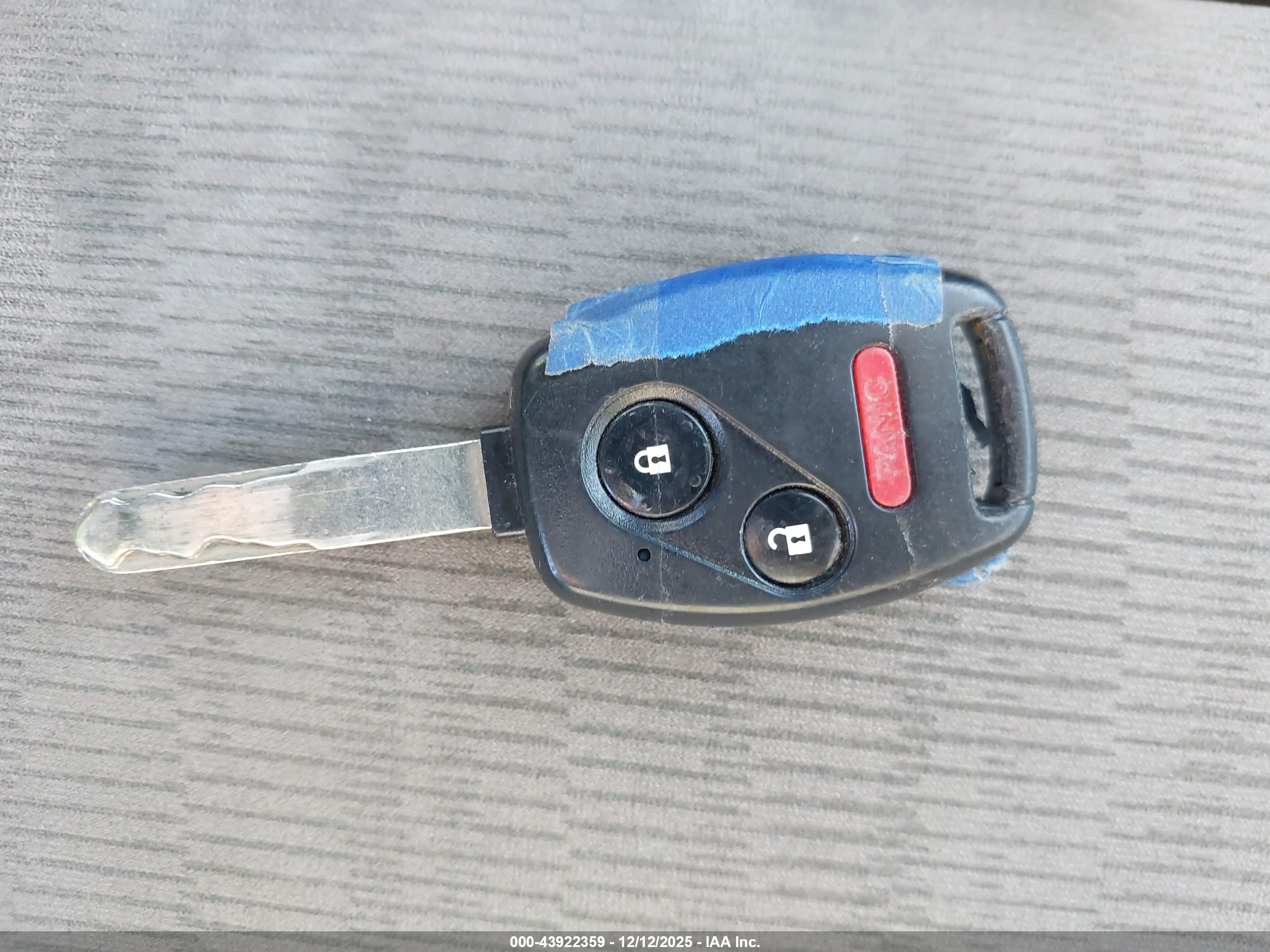 HONDA CR-V image 11