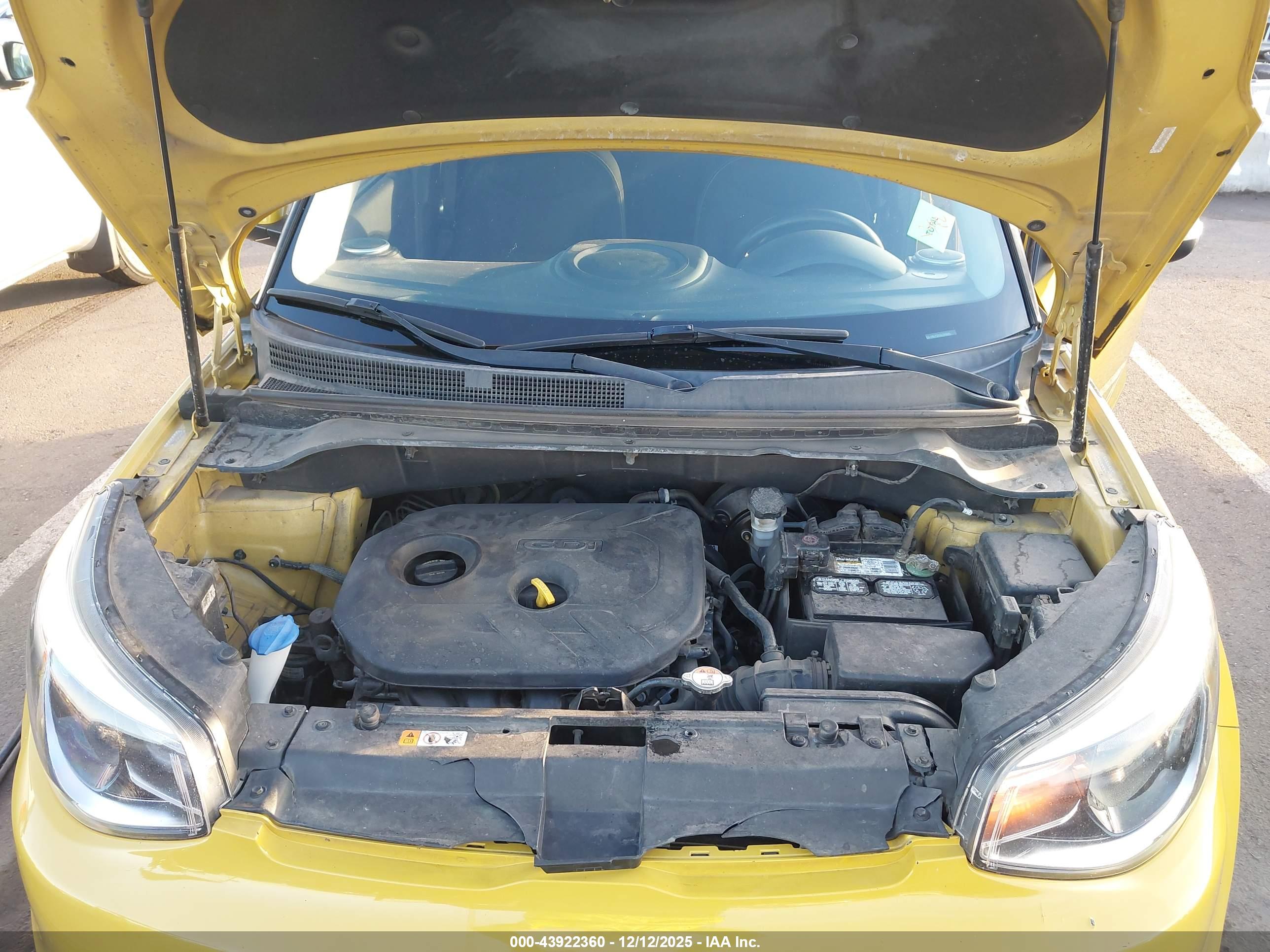 KIA SOUL image 10