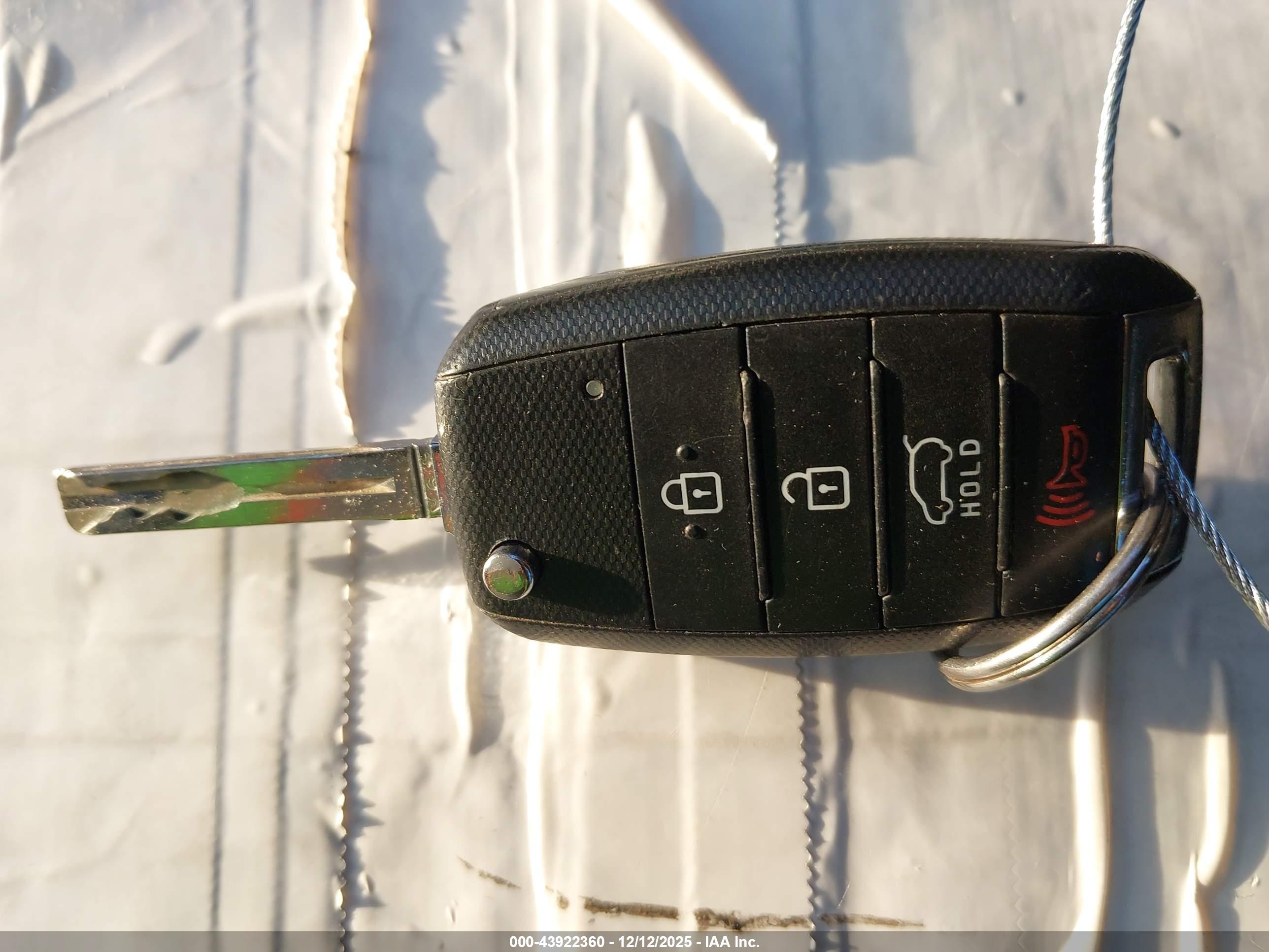KIA SOUL image 11