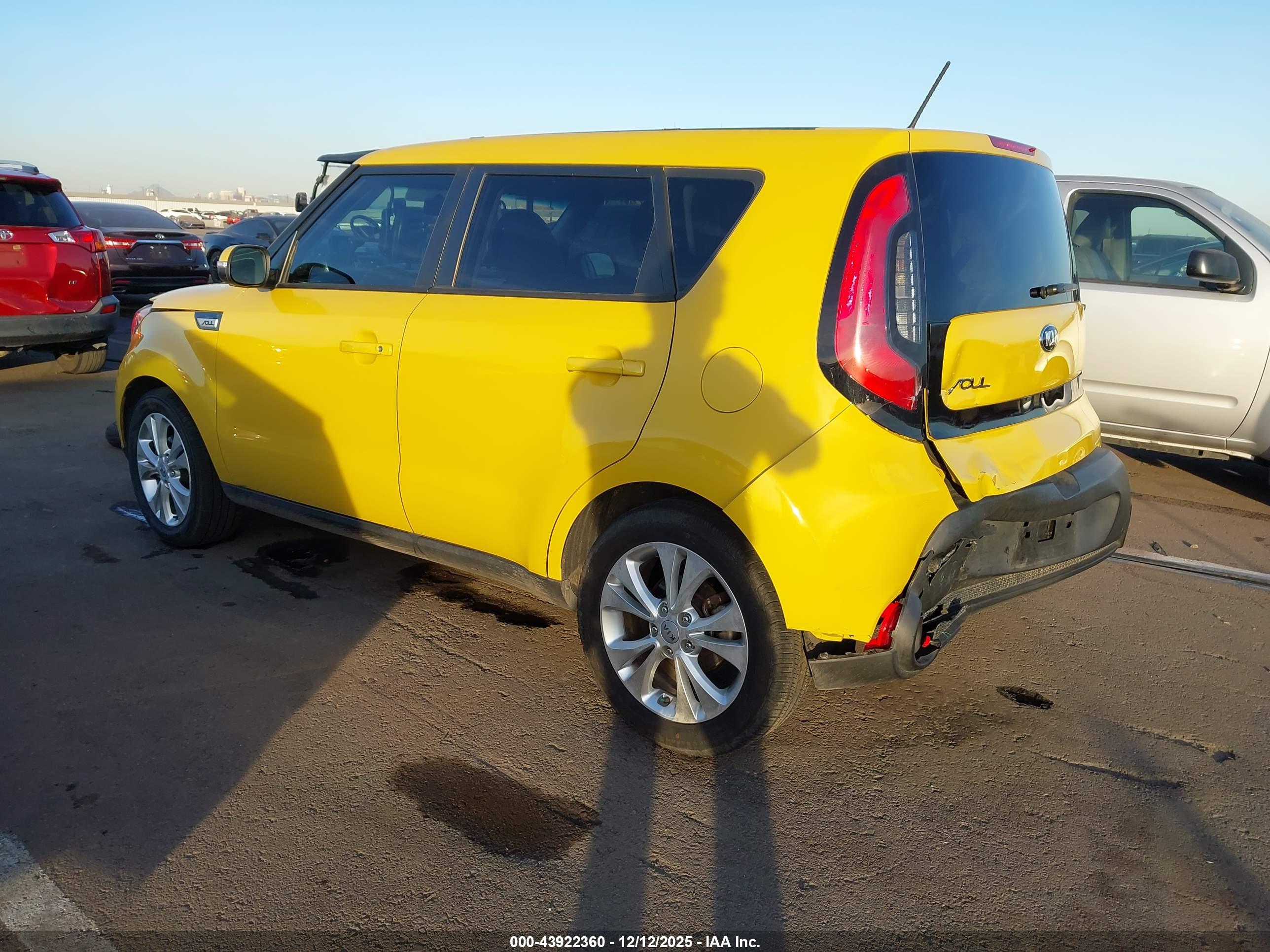 KIA SOUL image 3