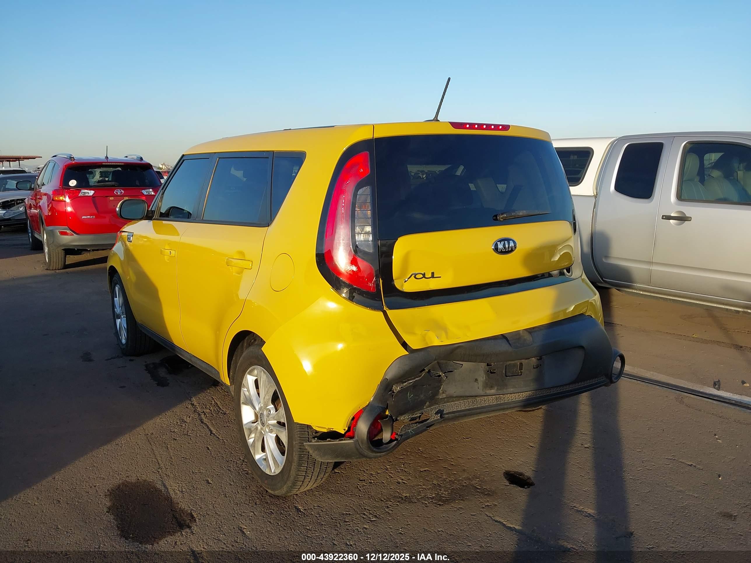 KIA SOUL image 6