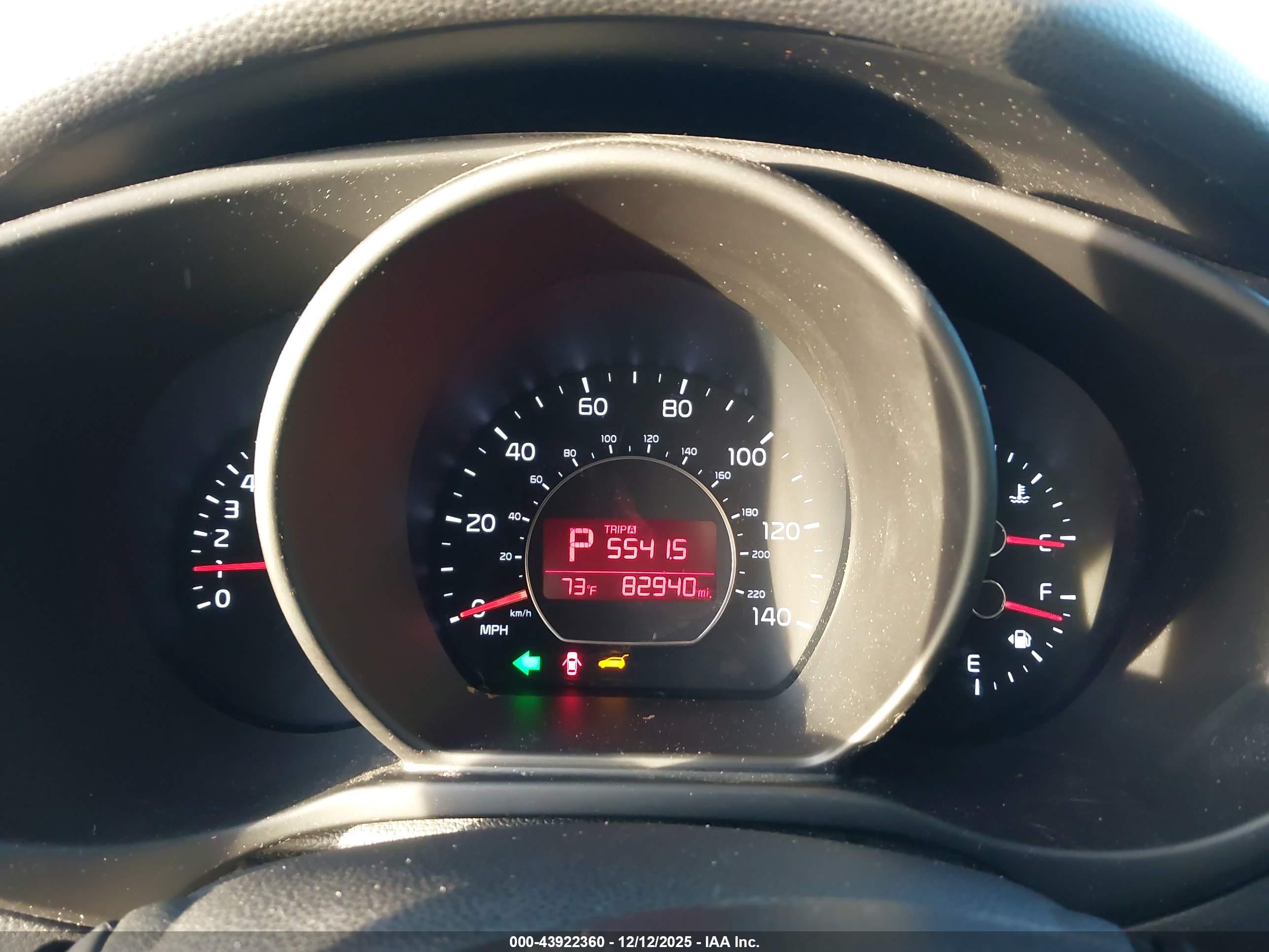 KIA SOUL image 7