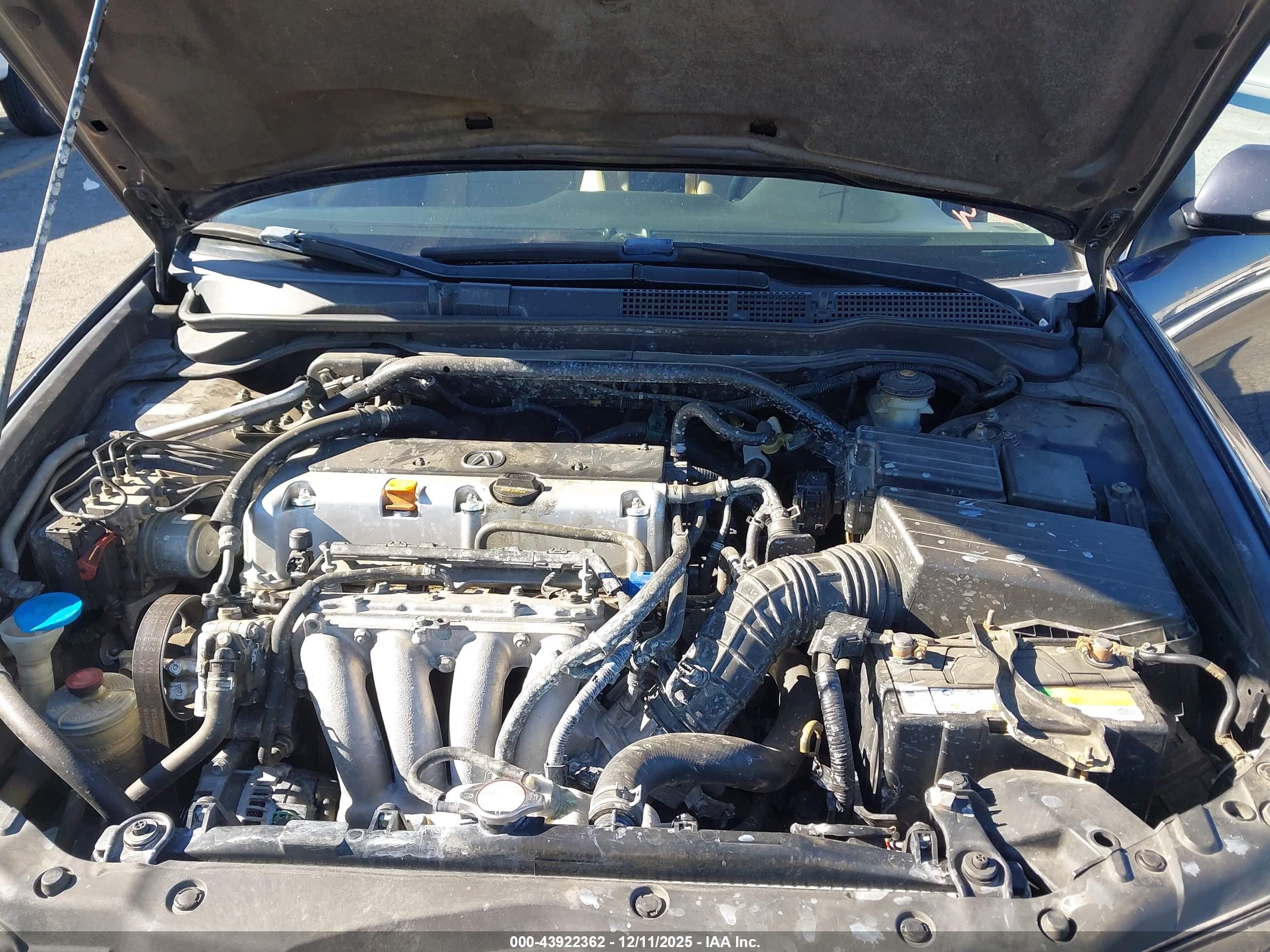 ACURA TSX image 10