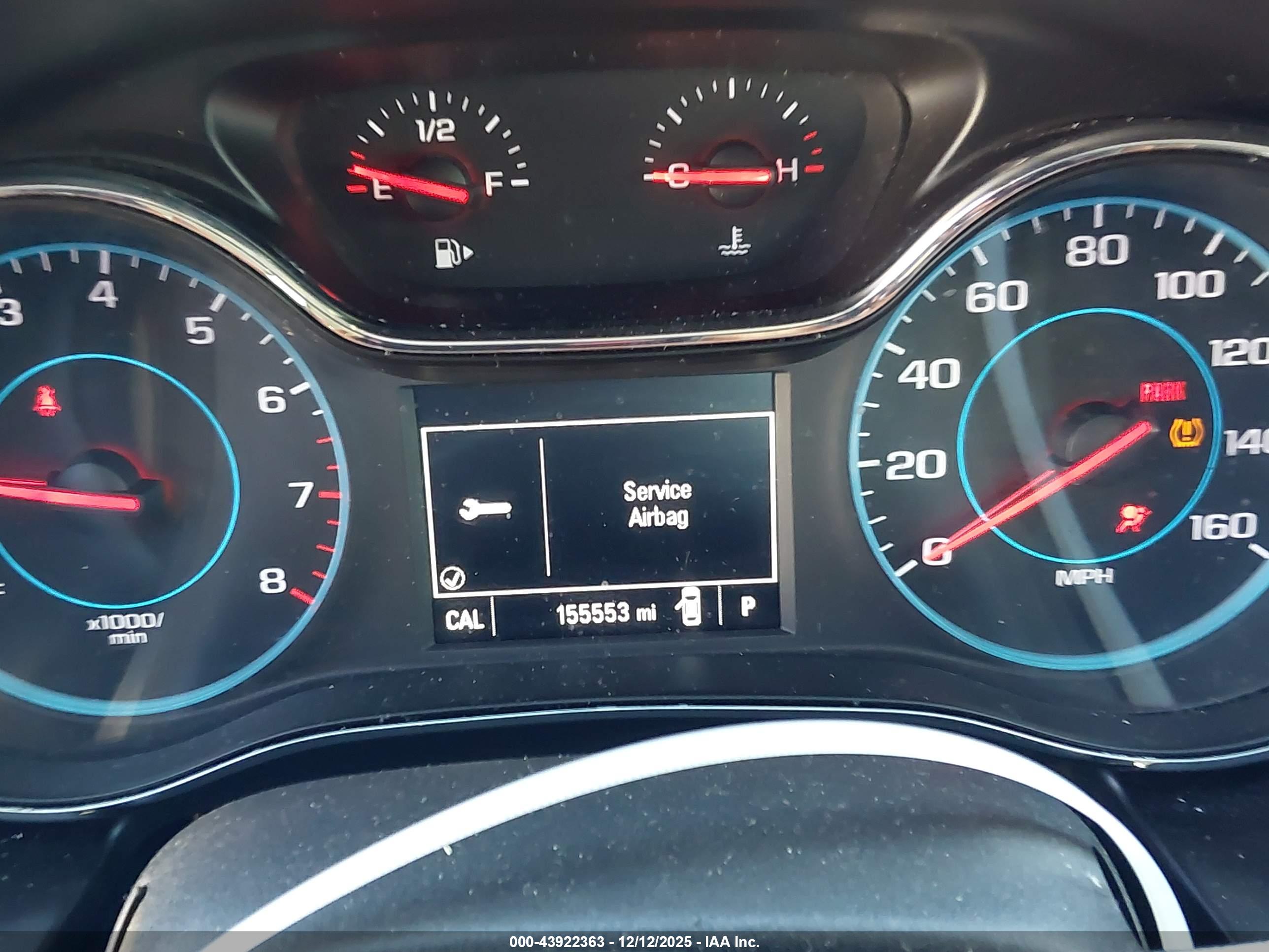 CHEVROLET CRUZE image 7