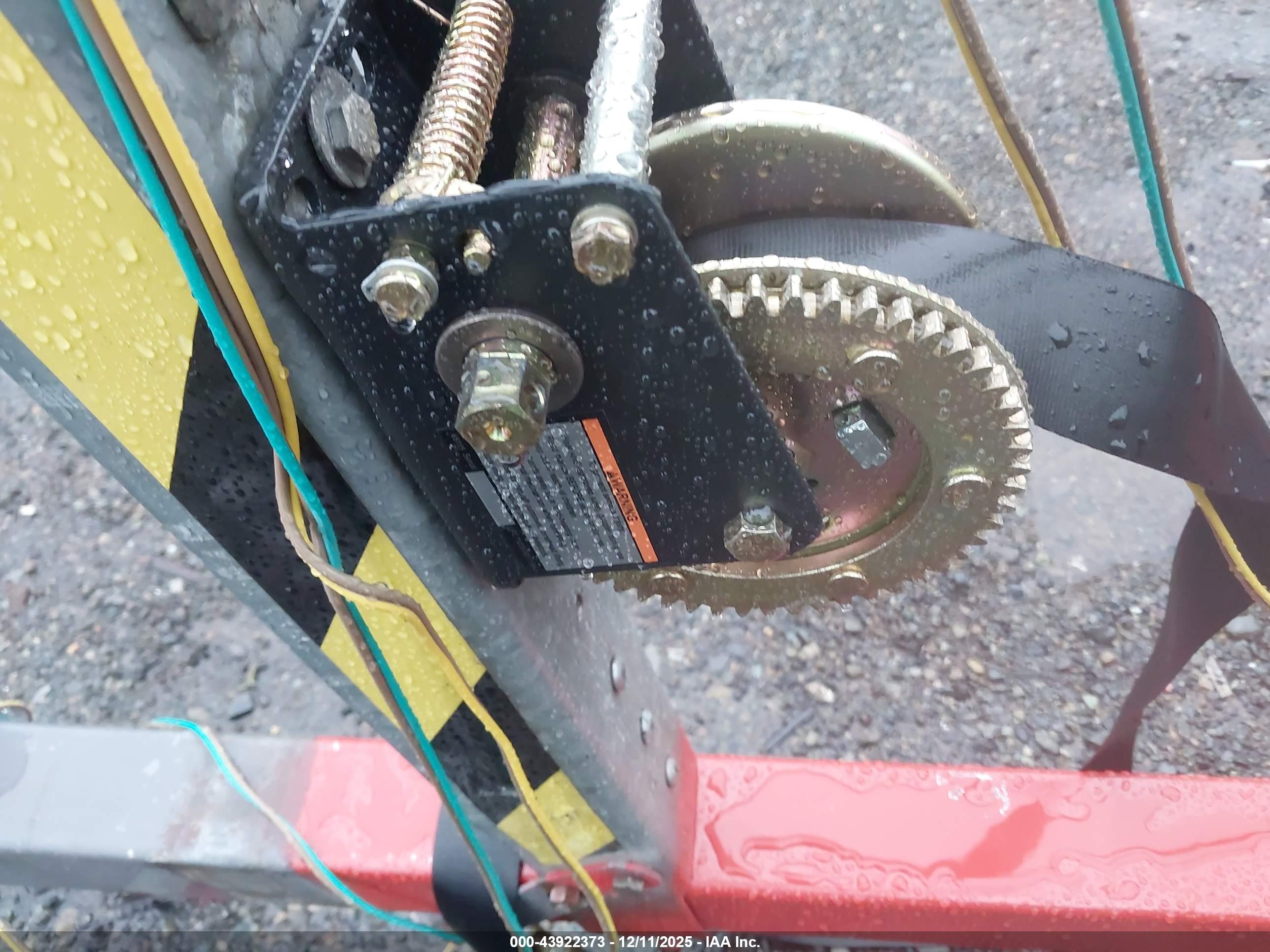 SEAR BOAT image 11