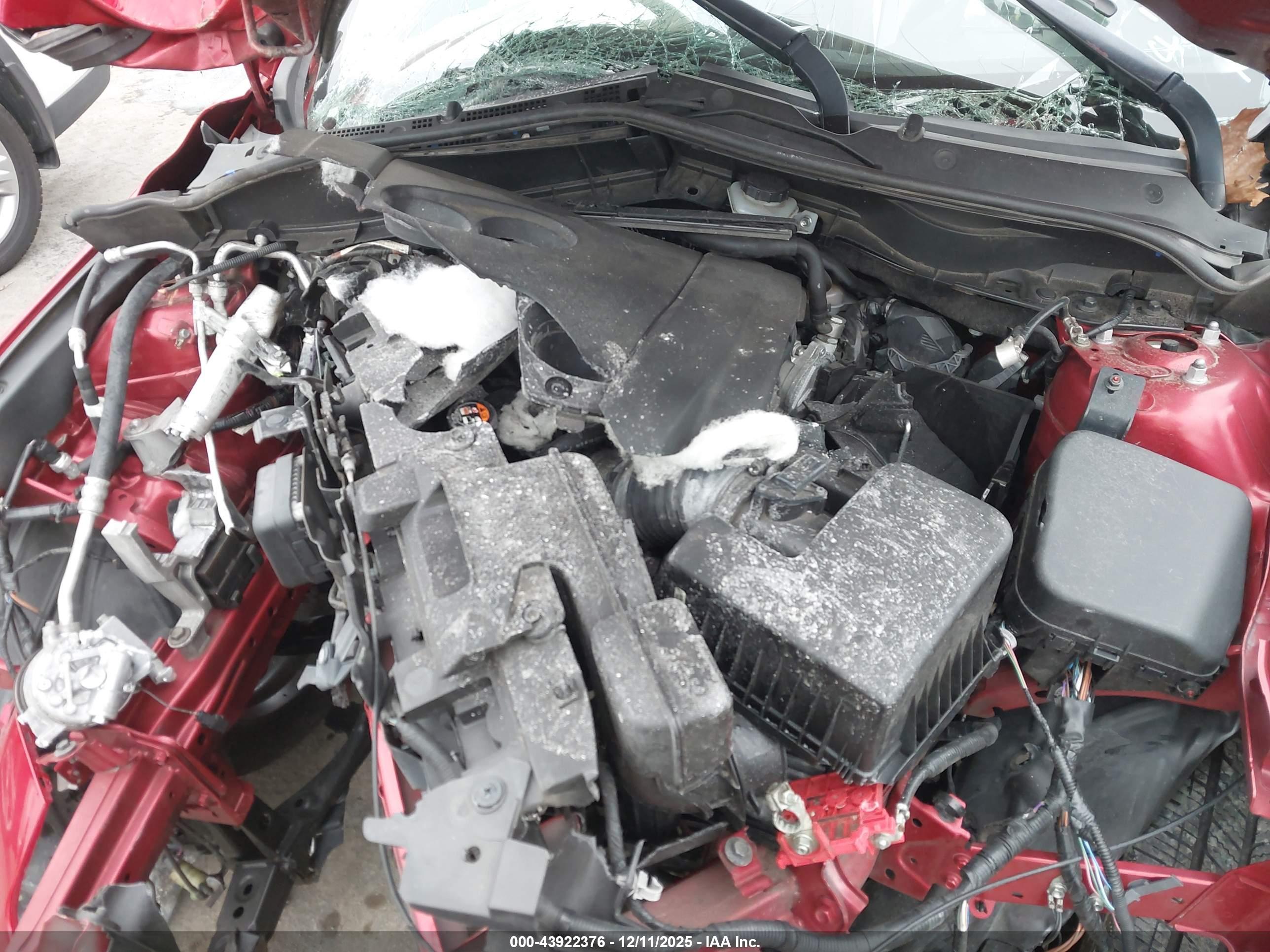 MAZDA CX-3 image 10