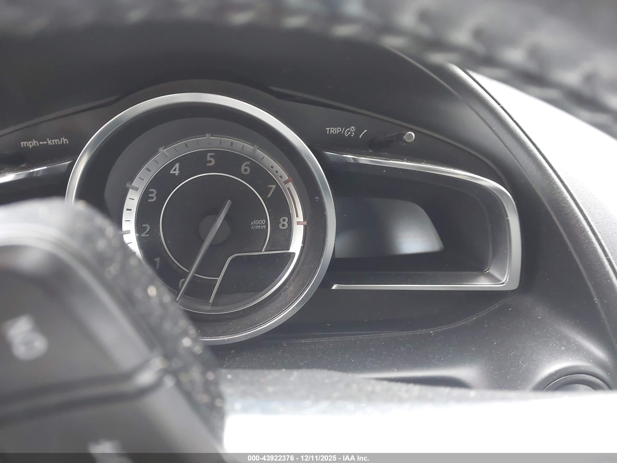 MAZDA CX-3 image 7