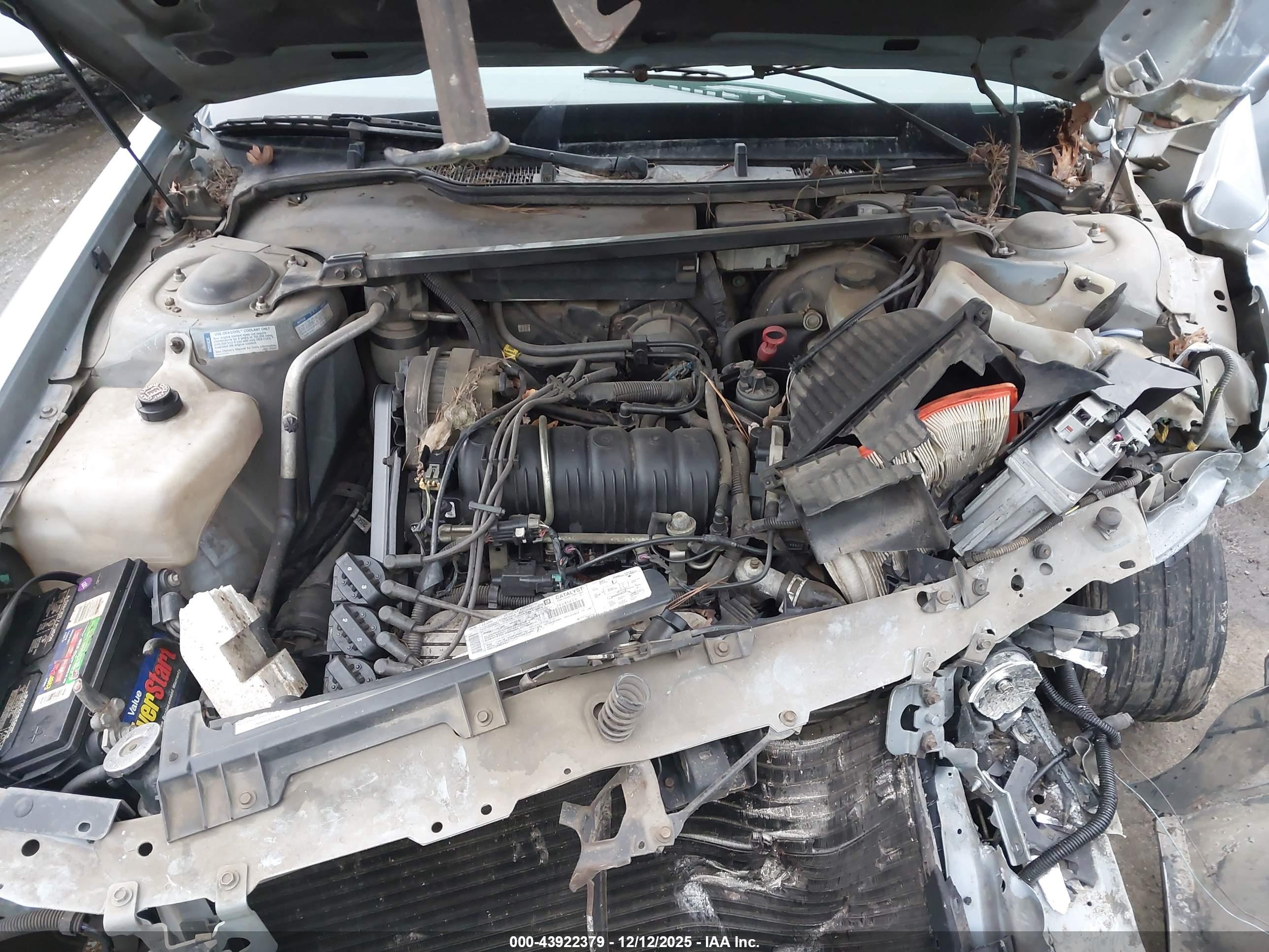 BUICK LESABRE image 10