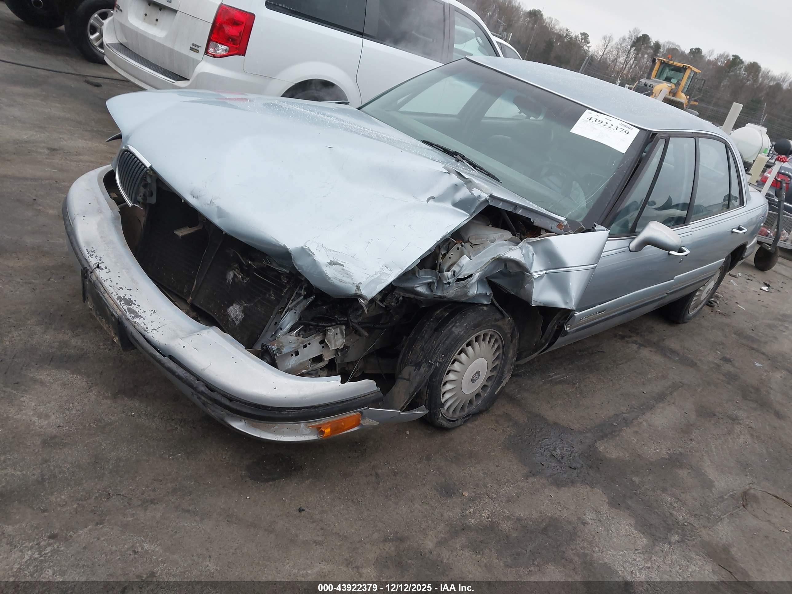 BUICK LESABRE image 2