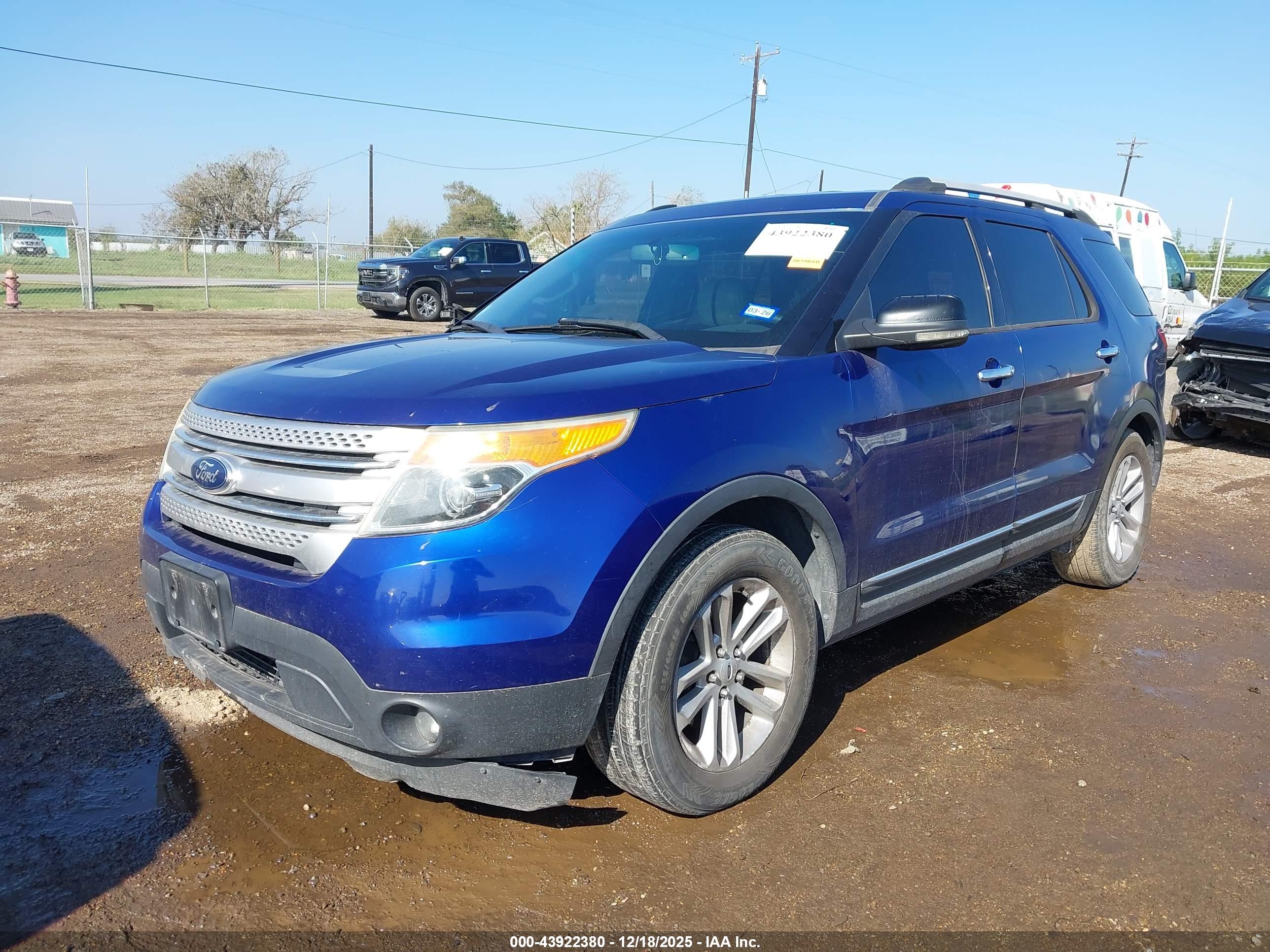 FORD EXPLORER image 2