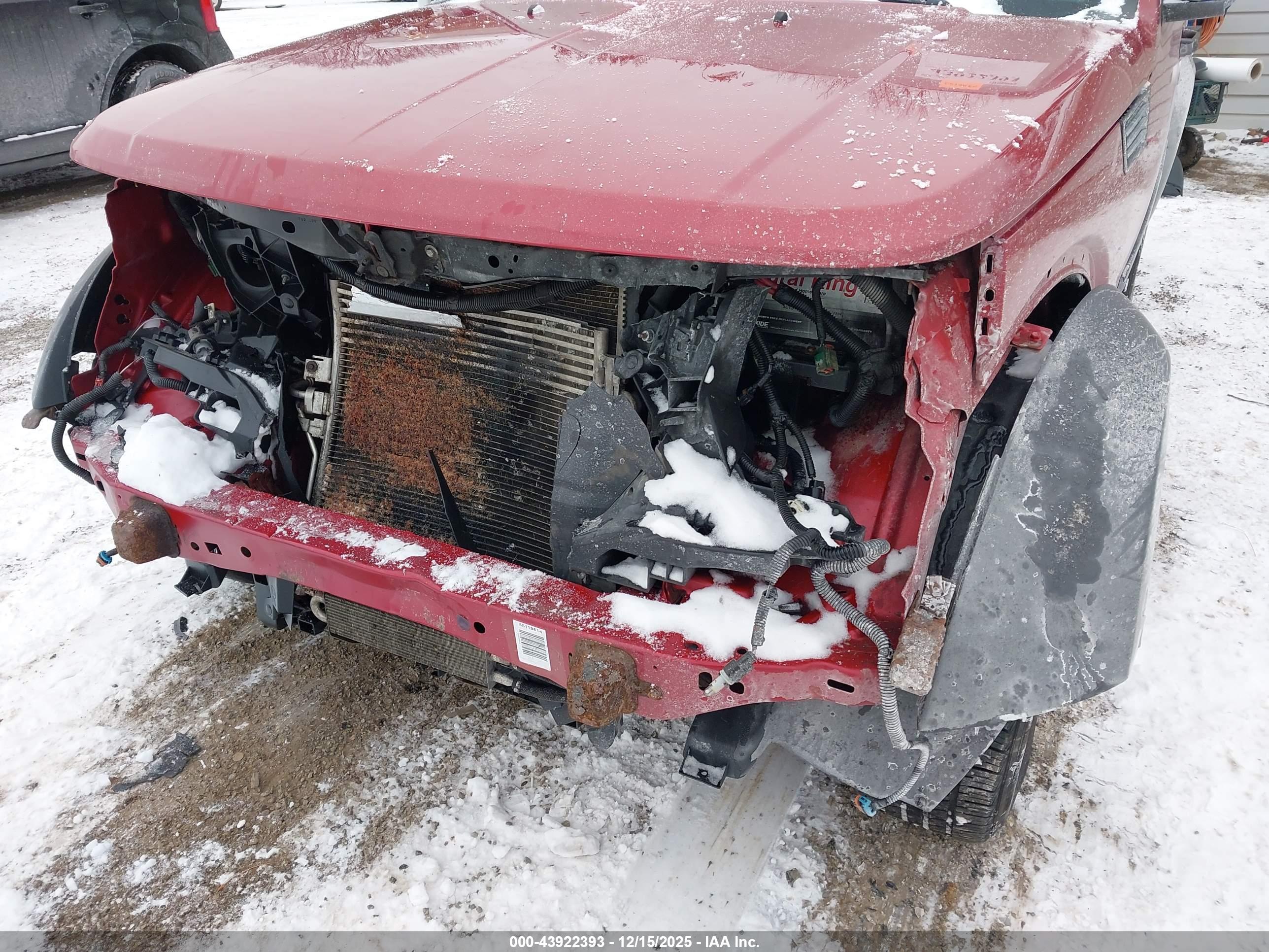 DODGE NITRO image 6