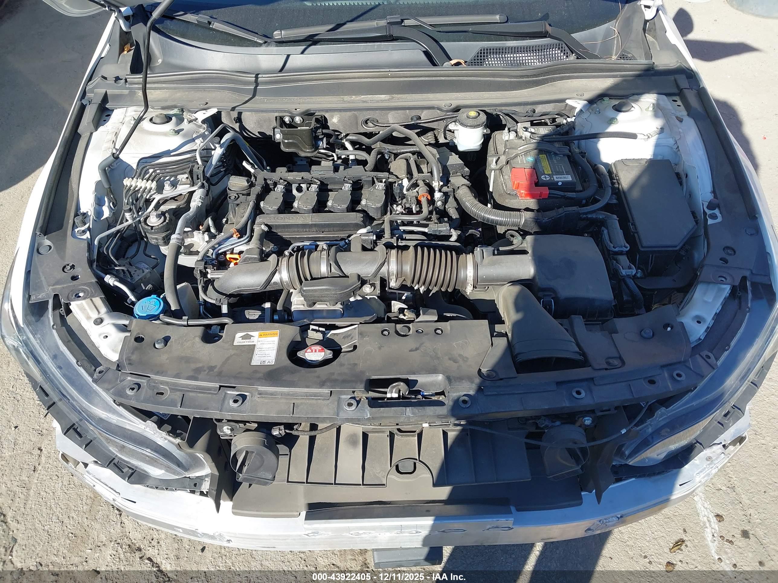 HONDA ACCORD image 10