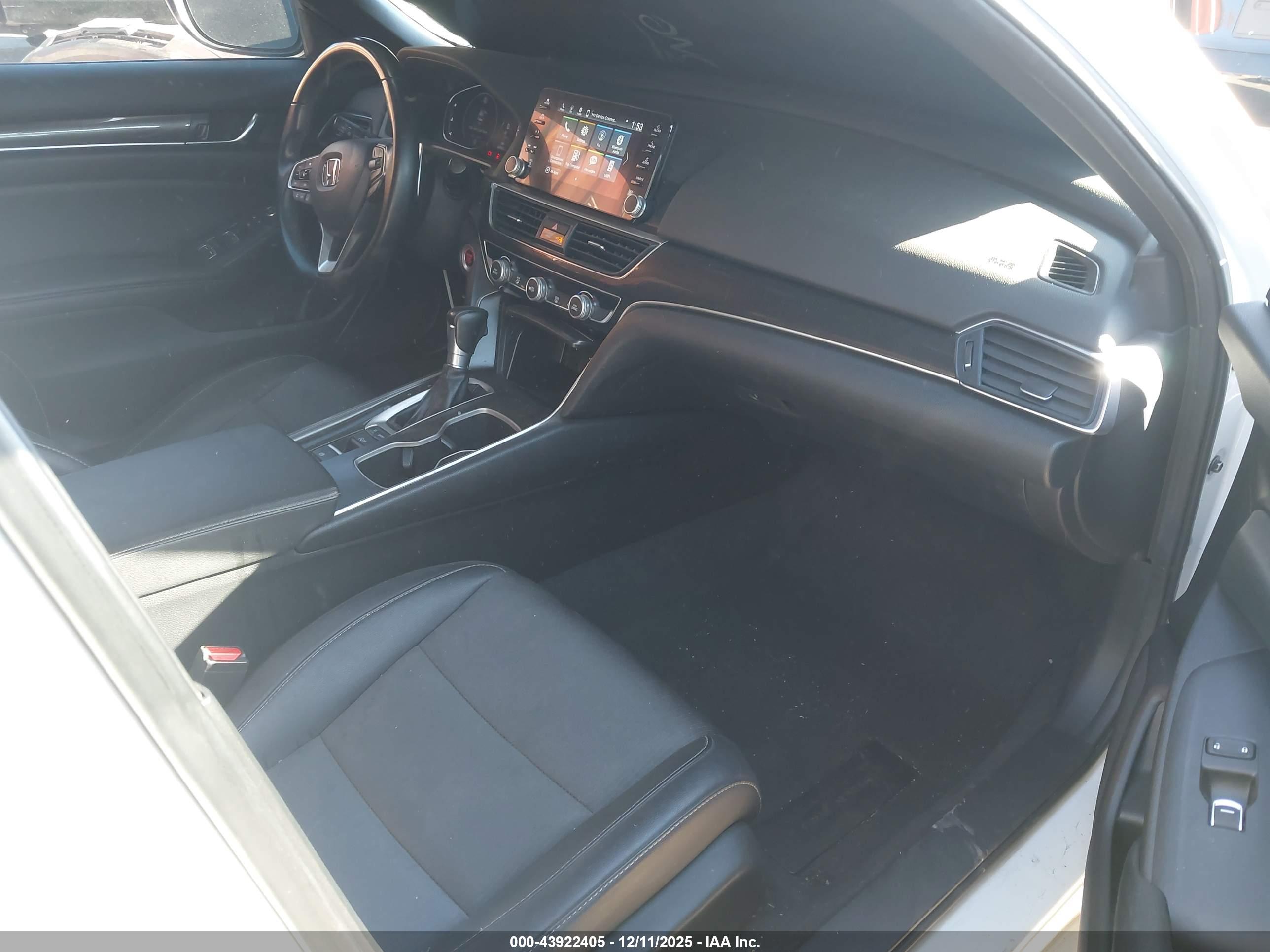HONDA ACCORD image 5