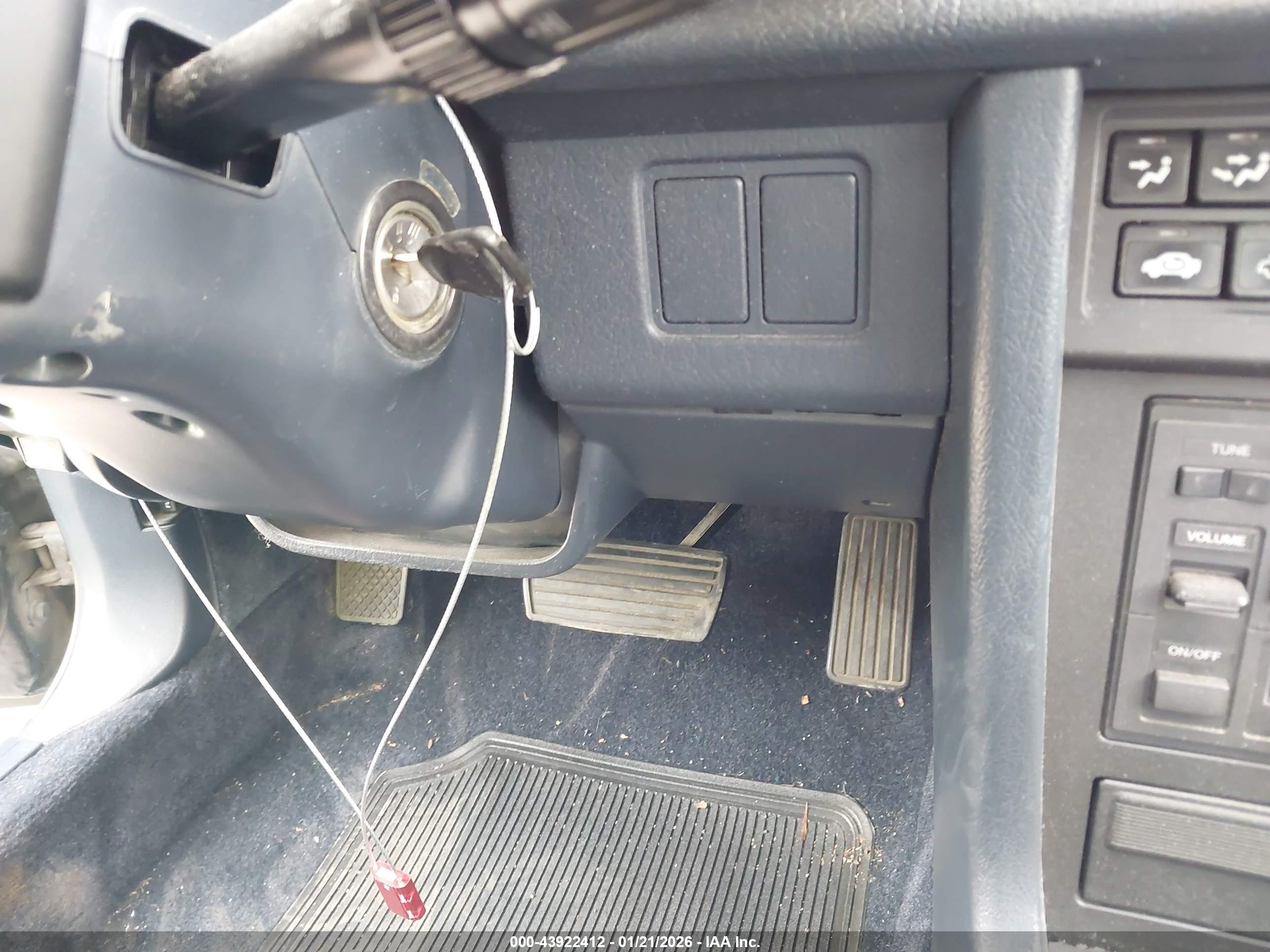 ACURA LEGEND image 11