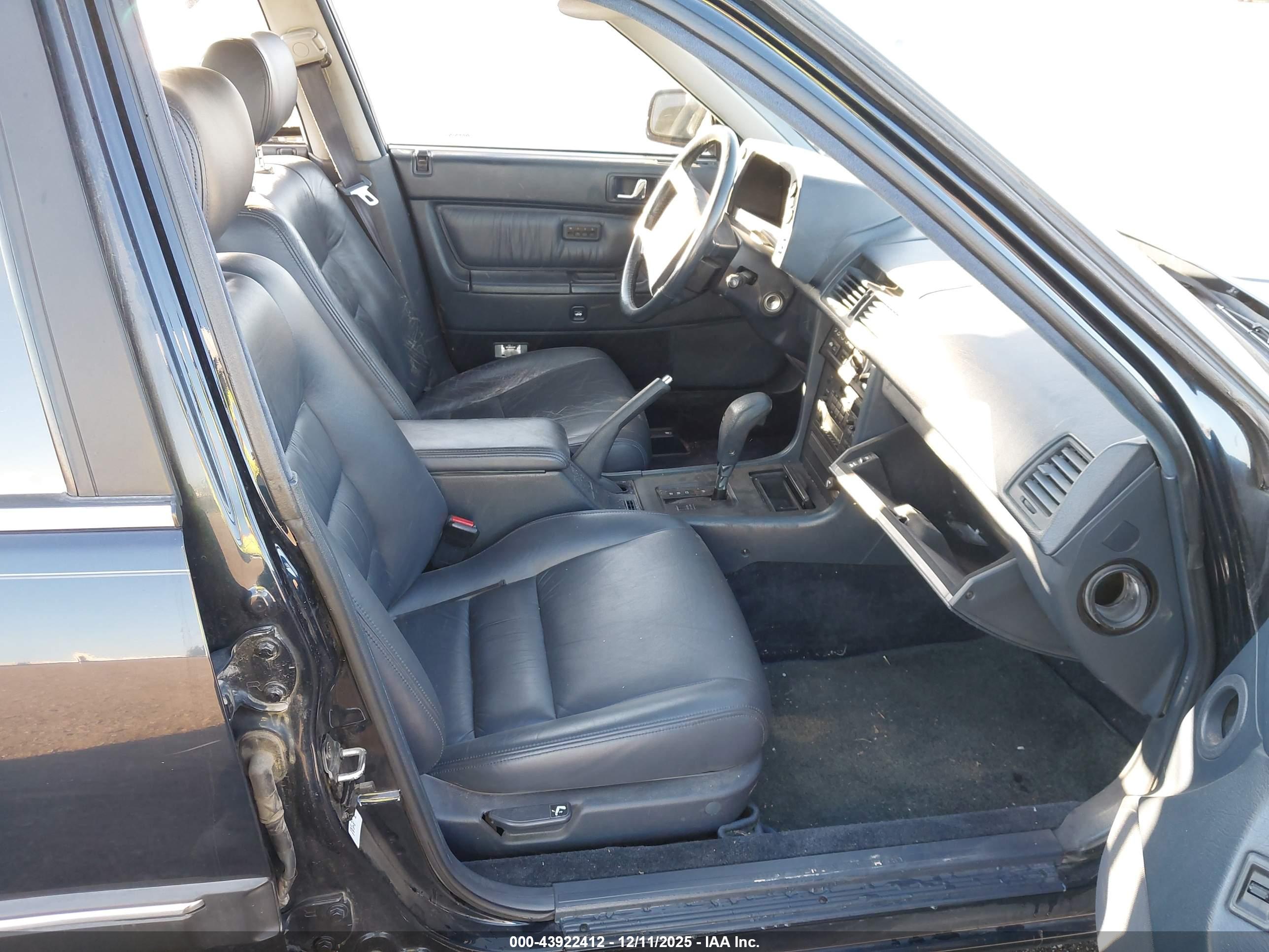 ACURA LEGEND image 5