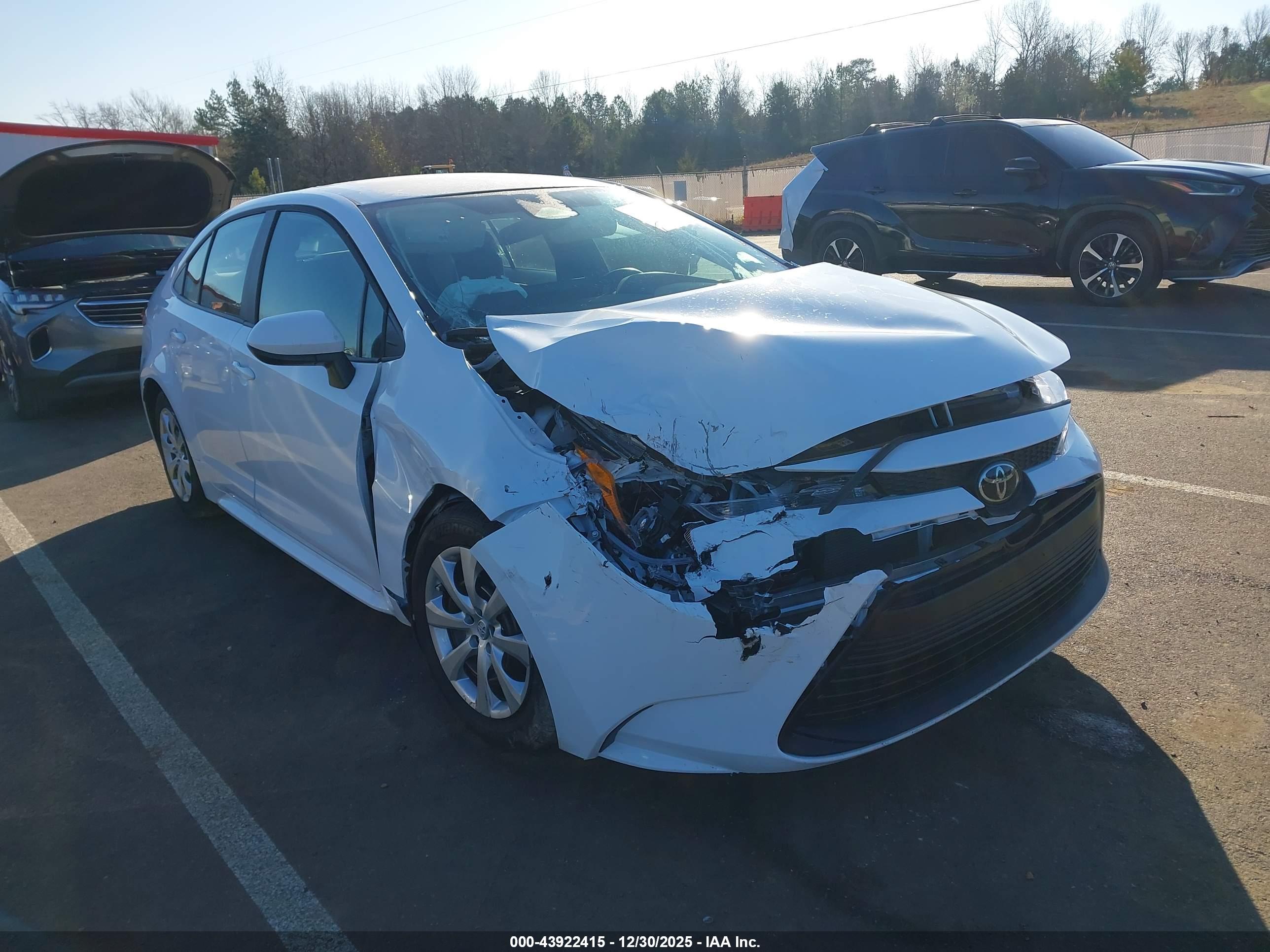 TOYOTA COROLLA image 6