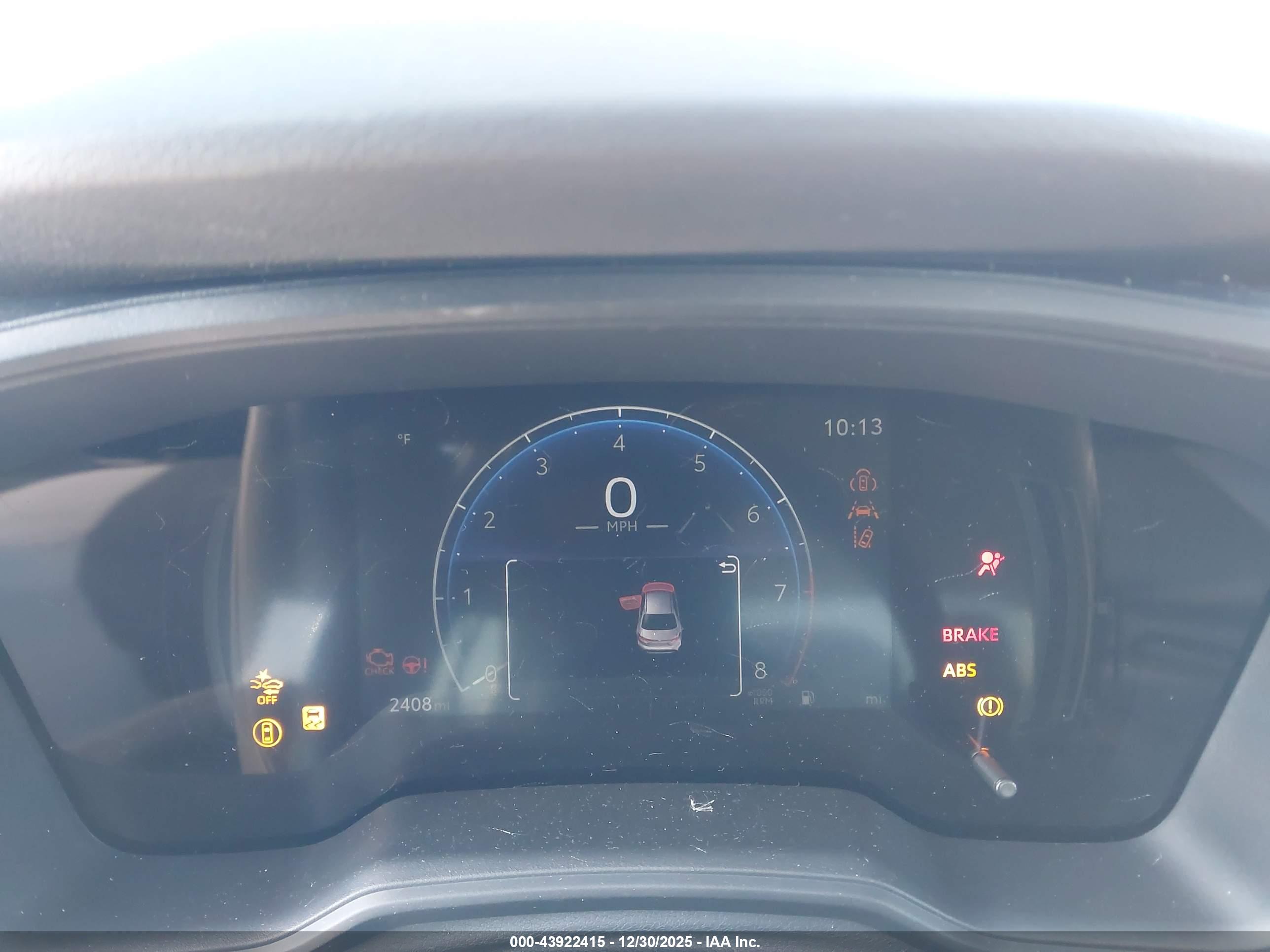 TOYOTA COROLLA image 7