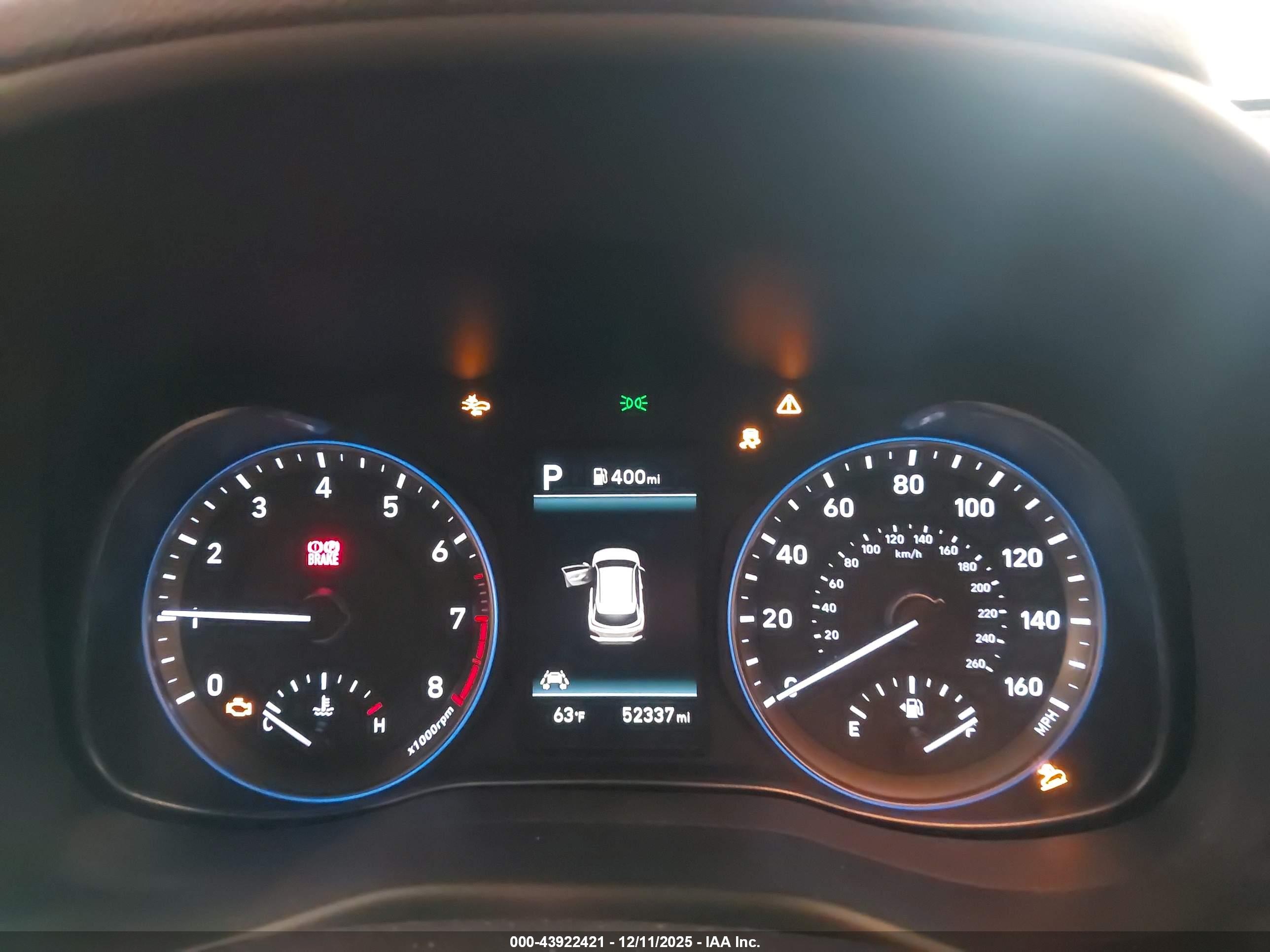 HYUNDAI KONA image 7