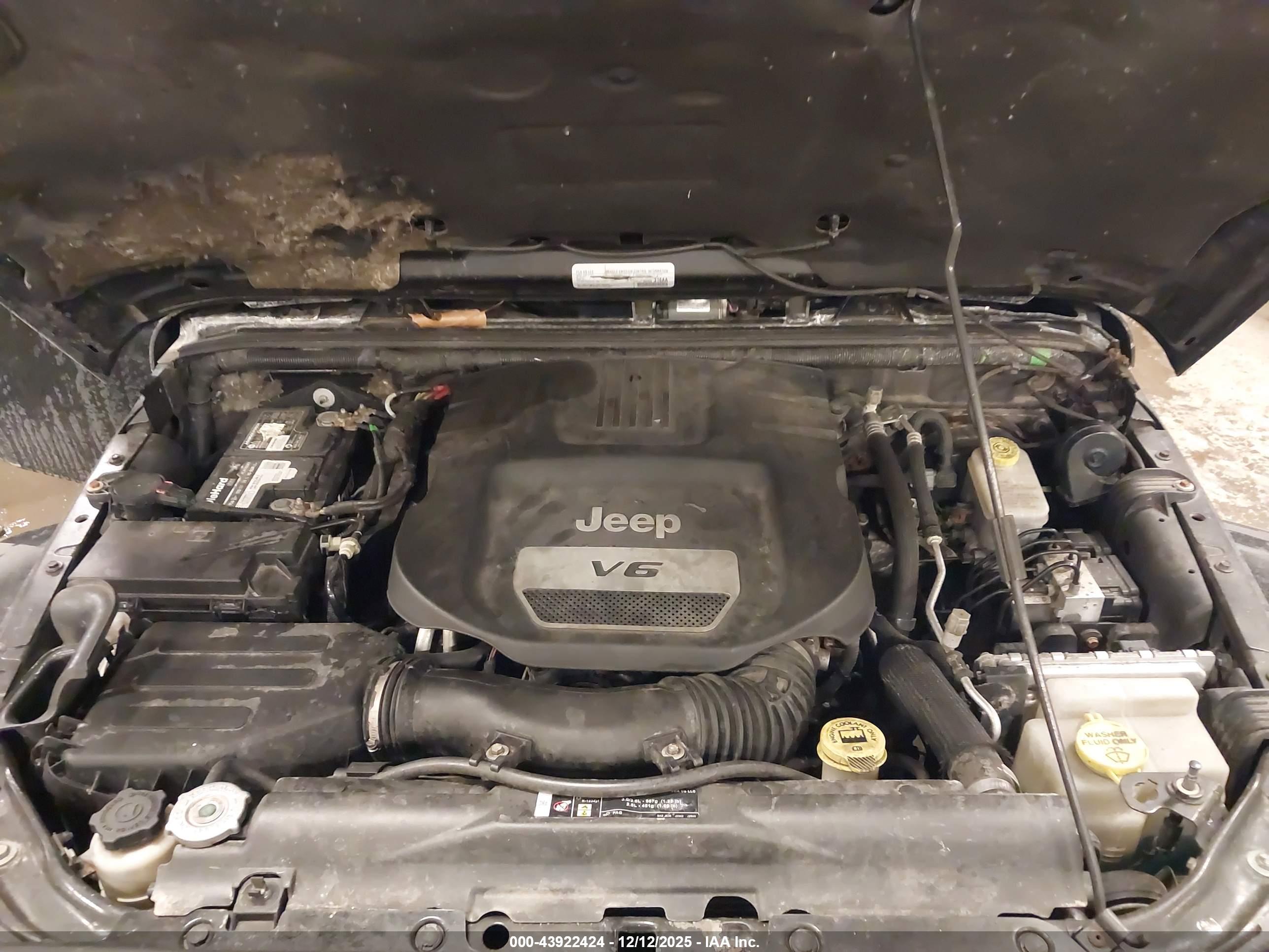 JEEP WRANGLER image 10