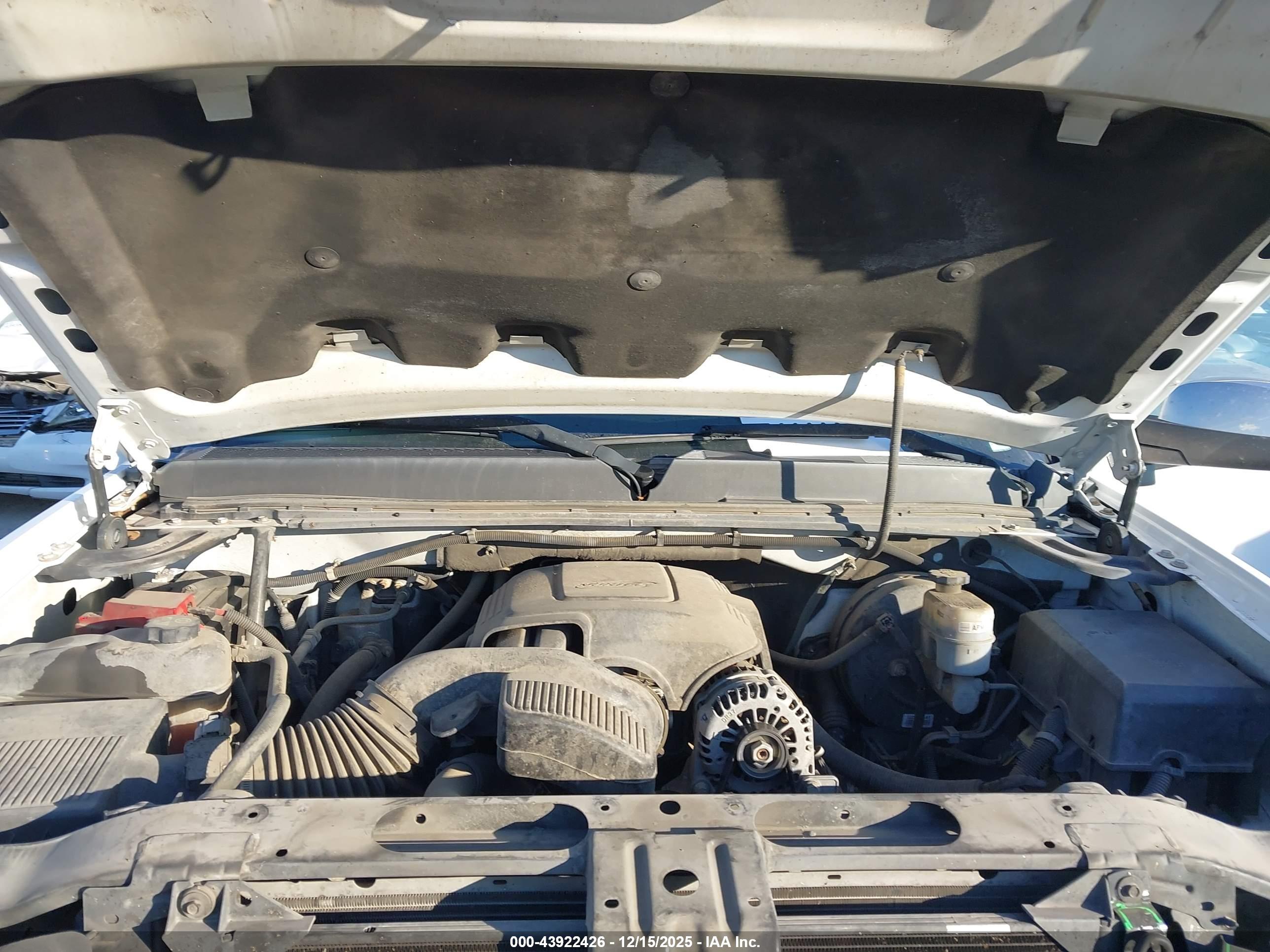 GMC SIERRA image 10
