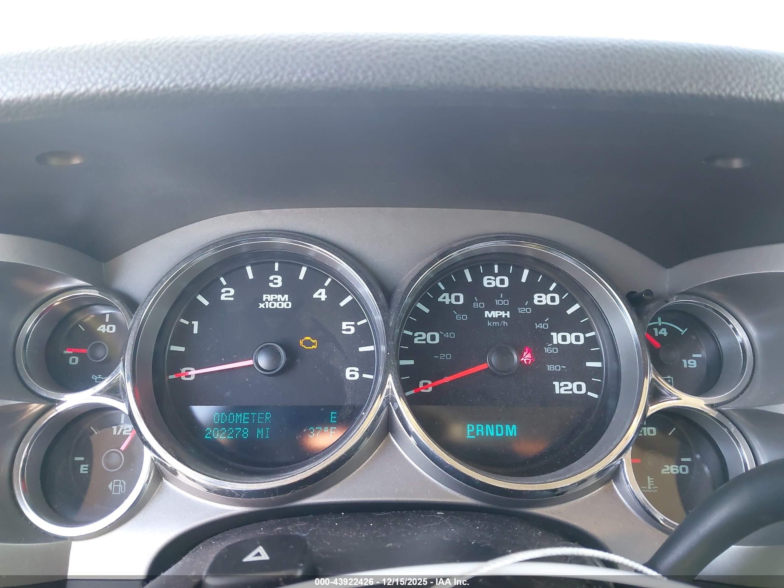 GMC SIERRA image 7