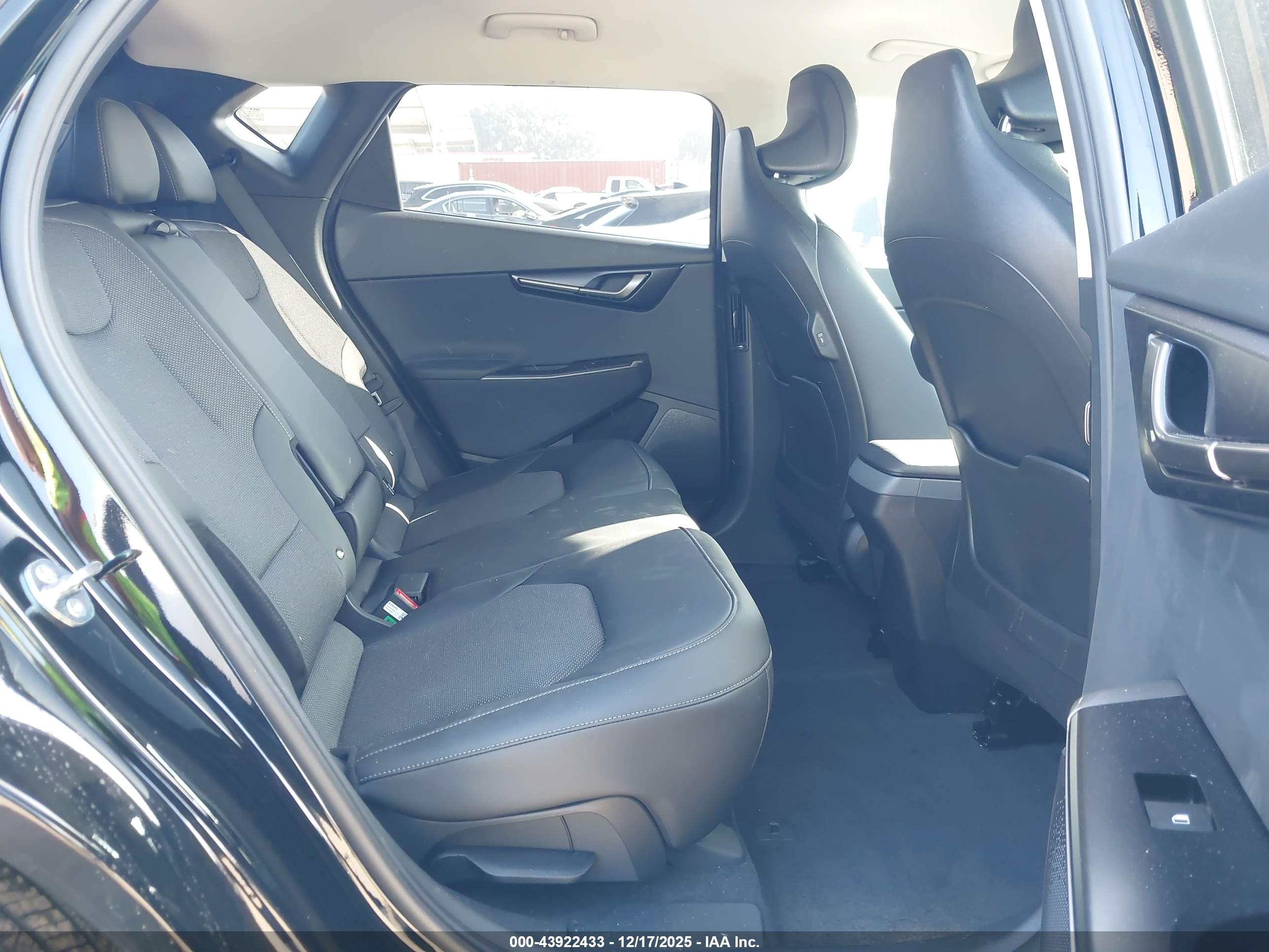 KIA EV6 image 8