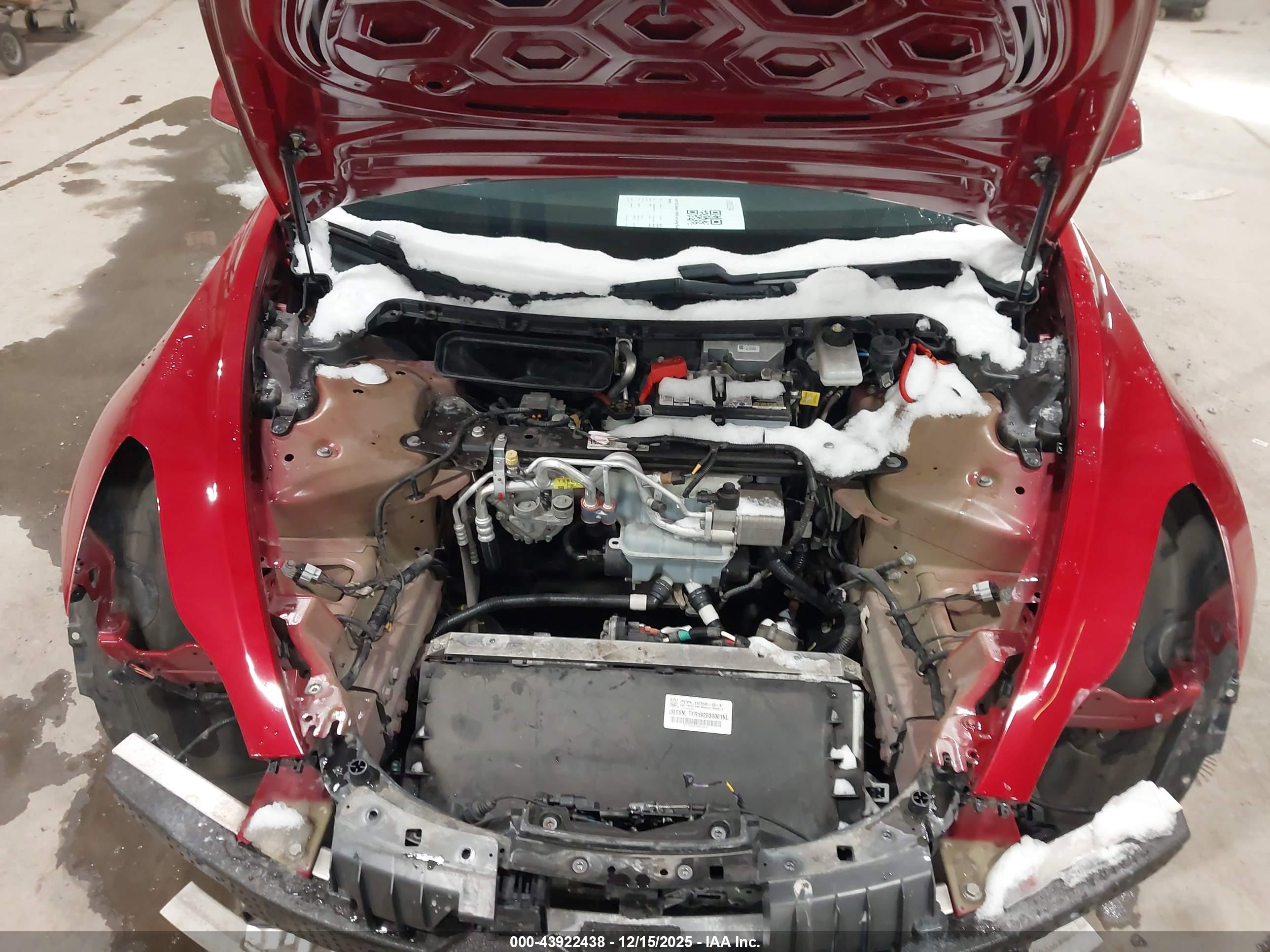 TESLA MODEL image 10