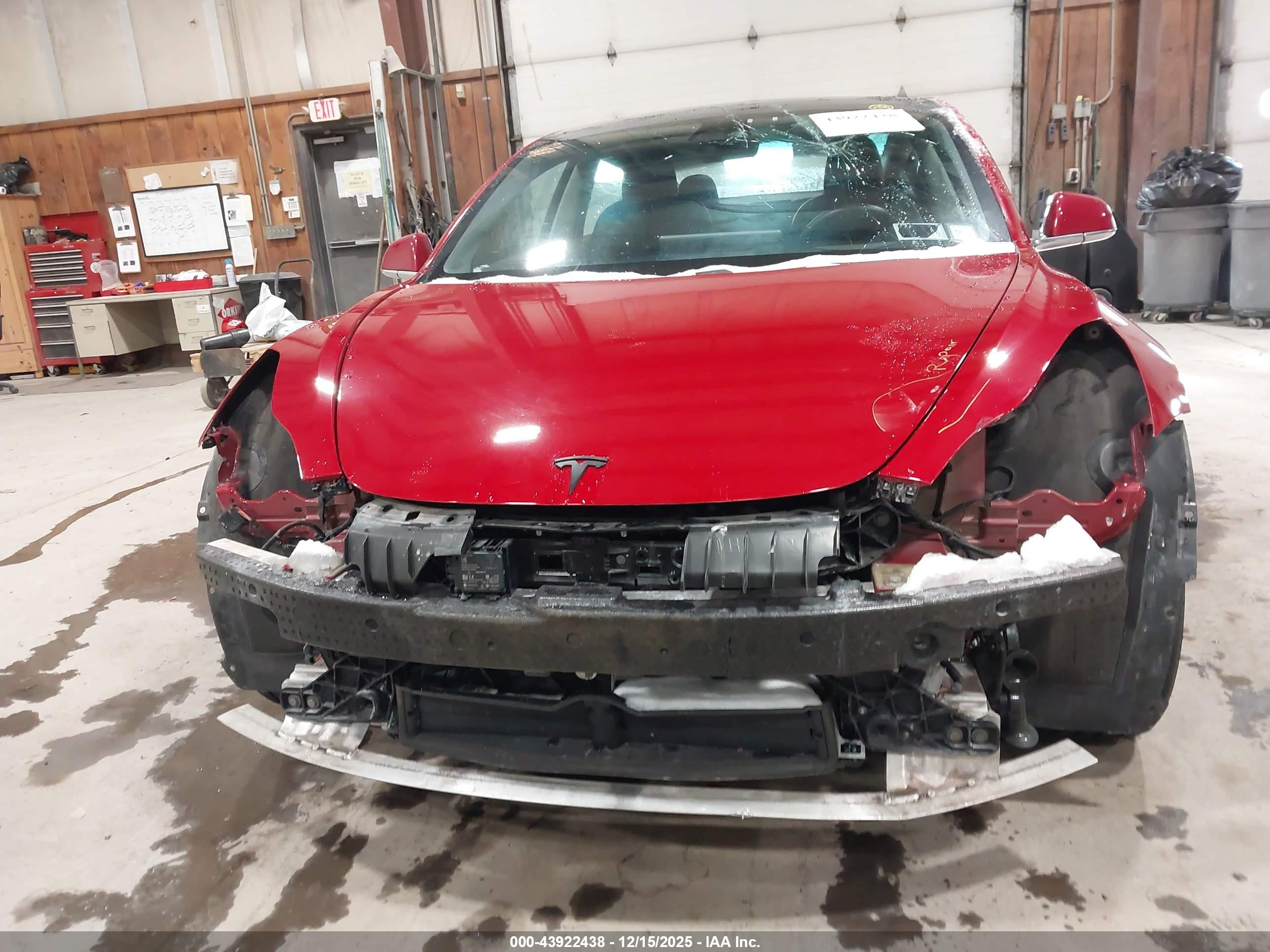 TESLA MODEL image 6