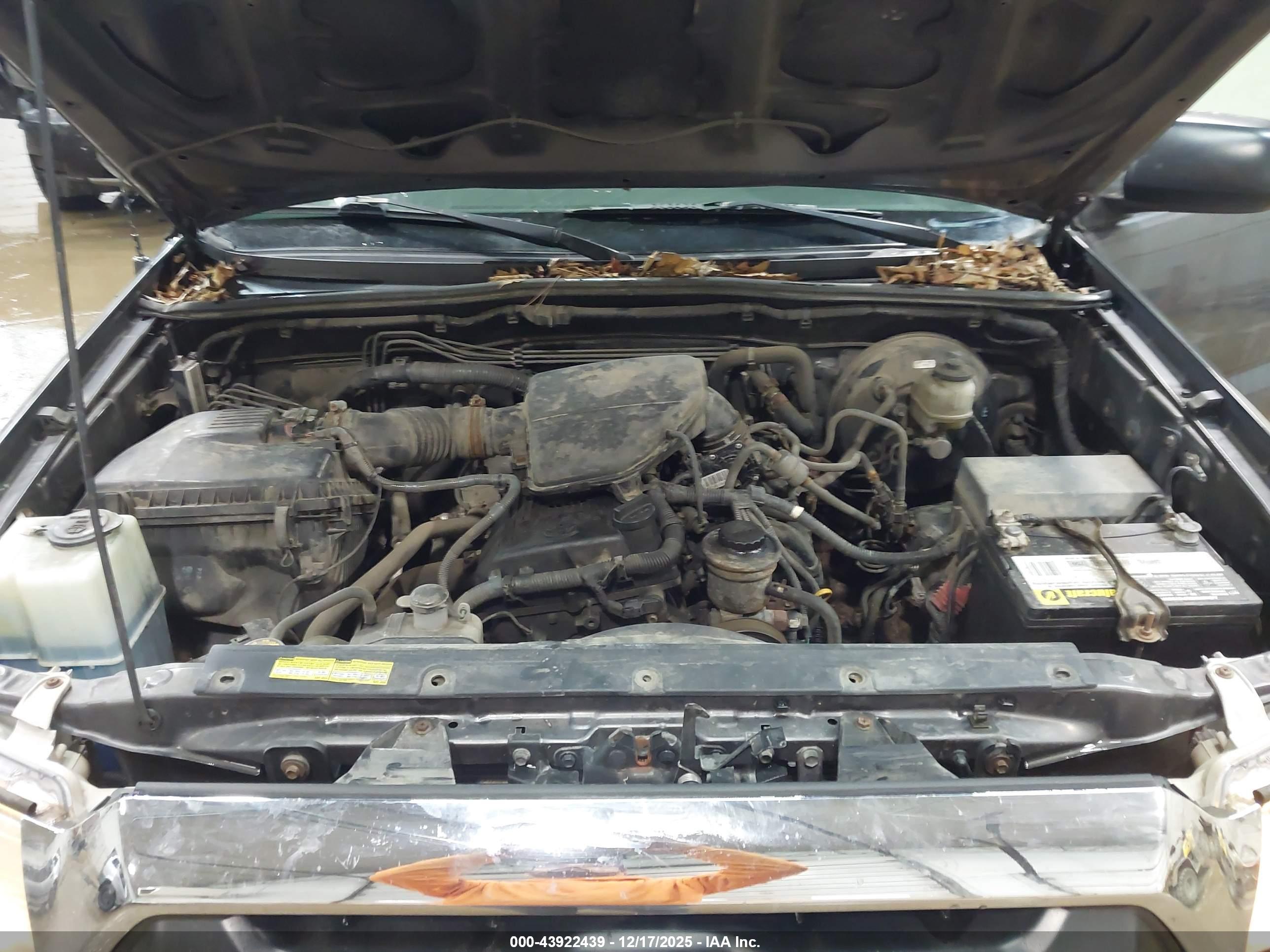 TOYOTA TACOMA image 10