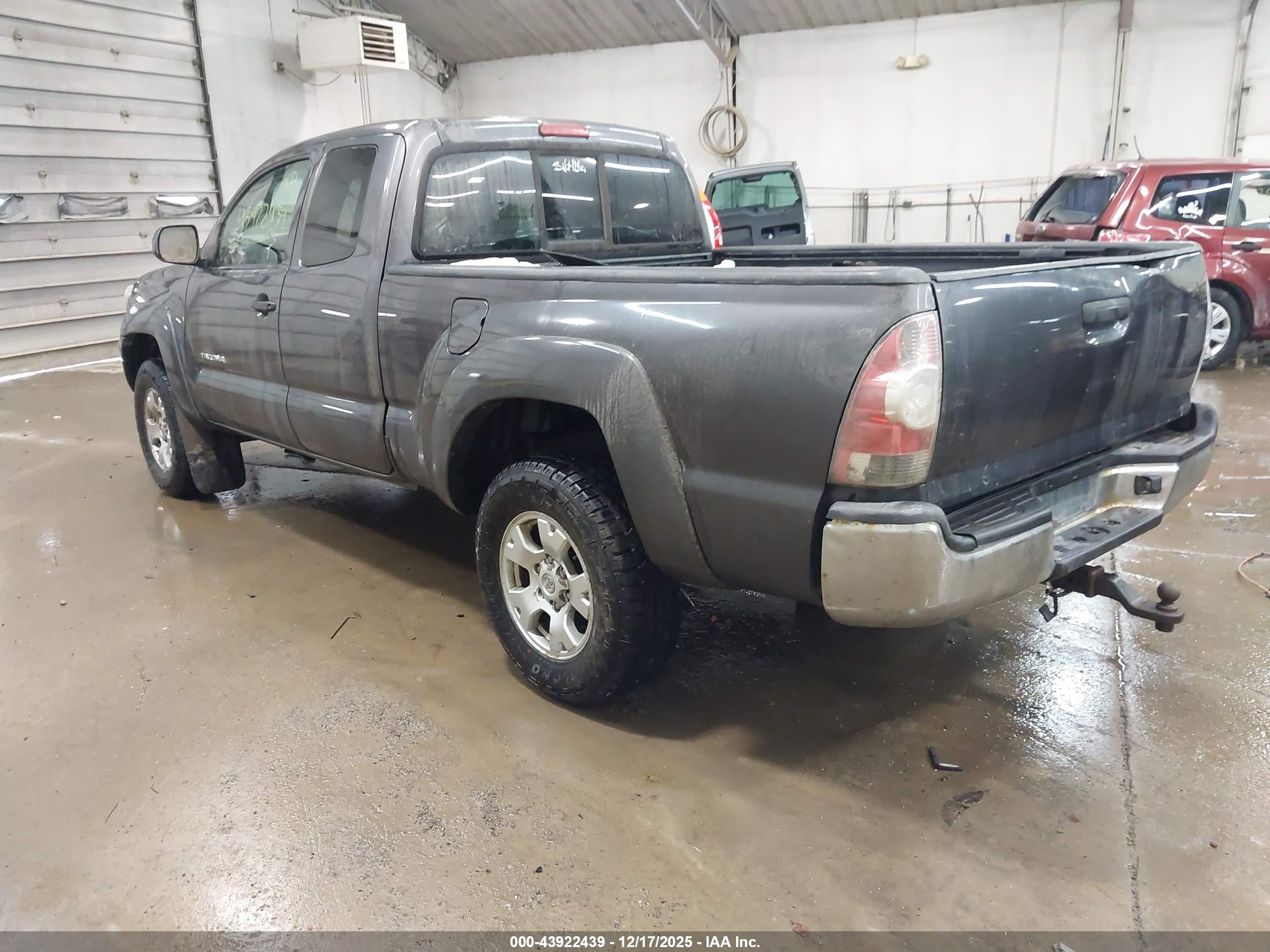 TOYOTA TACOMA image 3