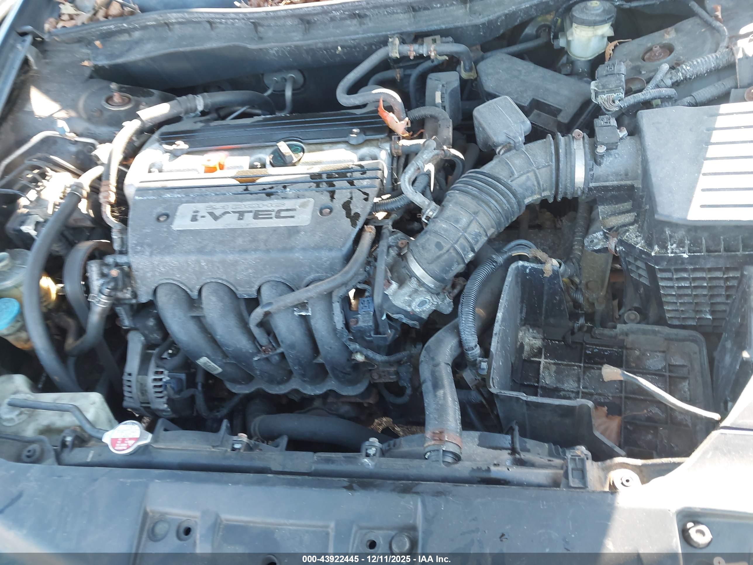 HONDA ACCORD image 10