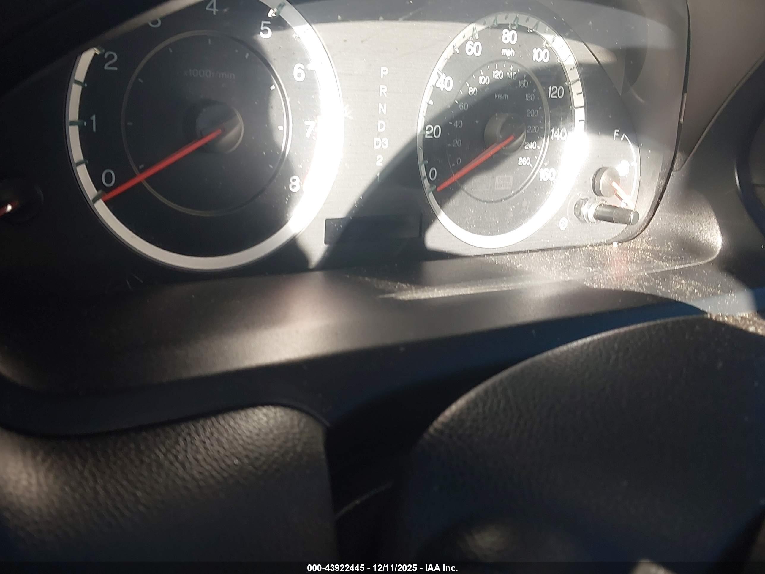 HONDA ACCORD image 7